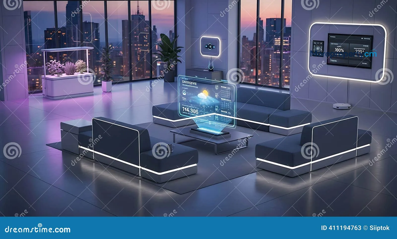 5 เทคโนโลยี Smart Home น่าลงทุนปี 2026 เพิ่มมูลค่าบ้านและคุณภาพชีวิต