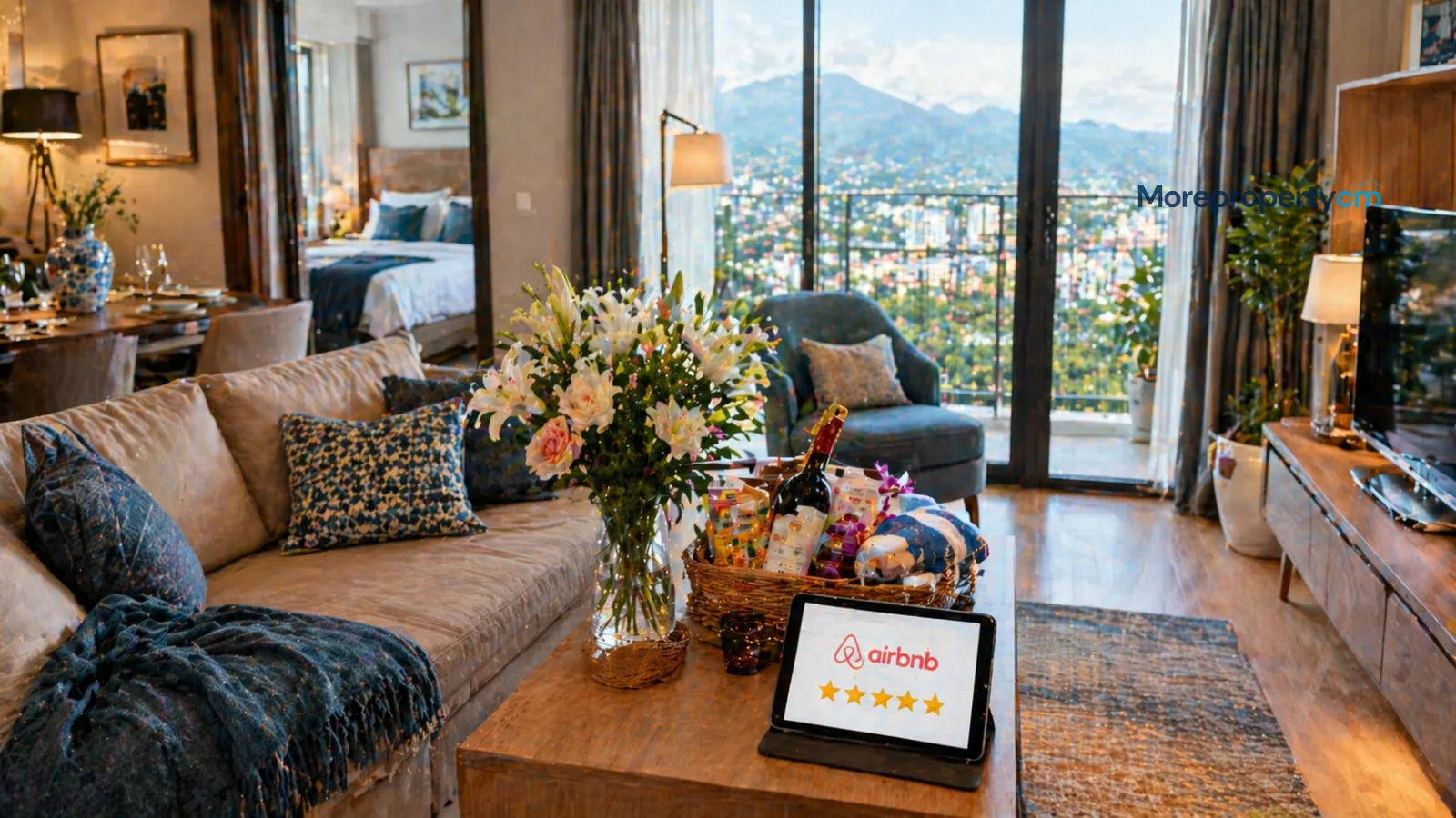 Airbnb เชียงใหม่ 2569 ลงทุนปล่อยเช่าระยะสั้น คุ้มค่าไหม?