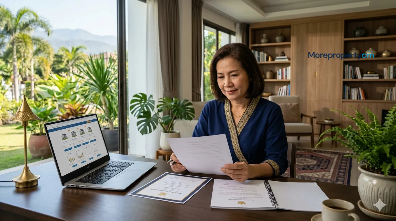 ประกันบ้านและคอนโดเชียงใหม่ ต้องทำอะไรบ้างและคุ้มค่าแค่ไหน