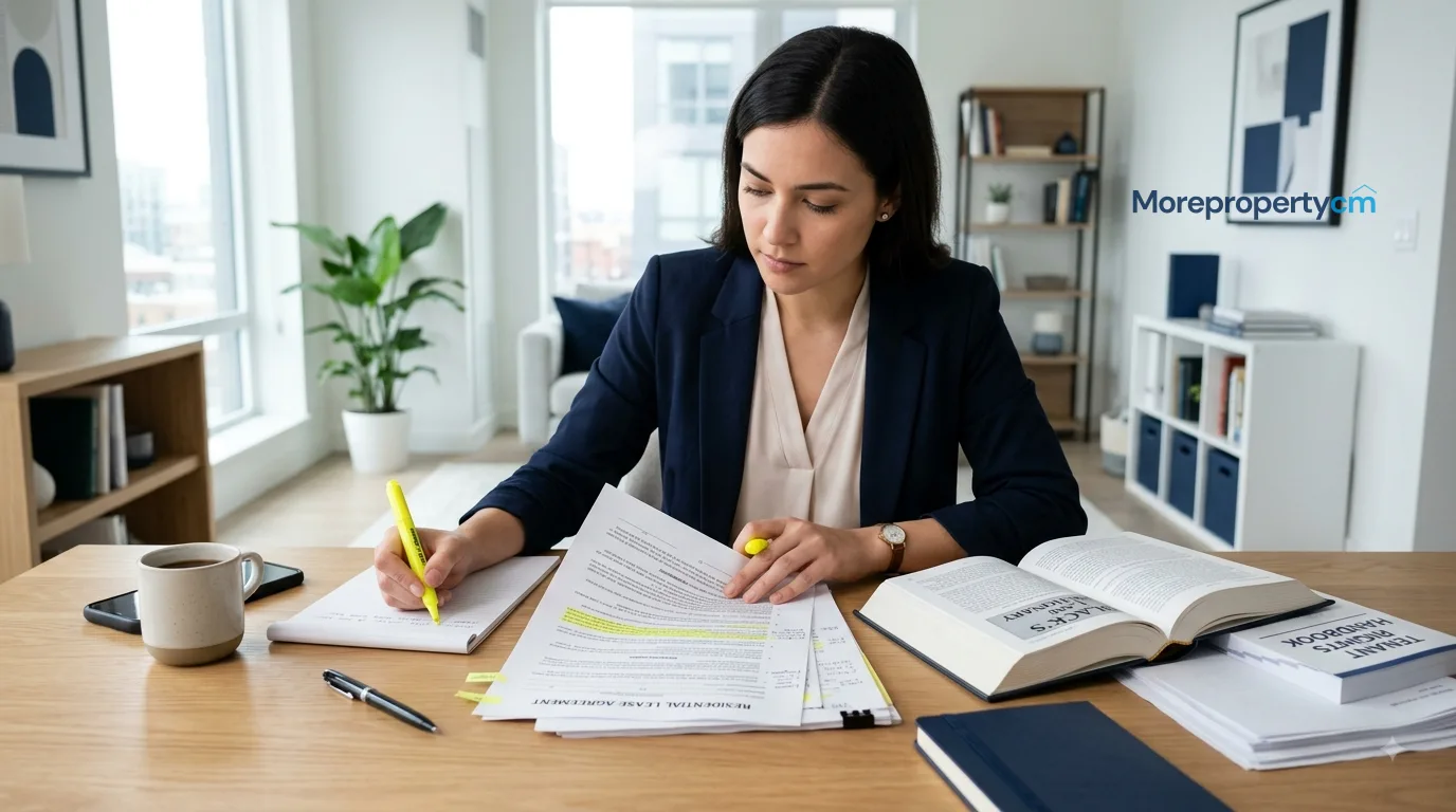 How to Read and Understand a Chiang Mai Rental Contract — Clauses to Watch and Rights You Must Know