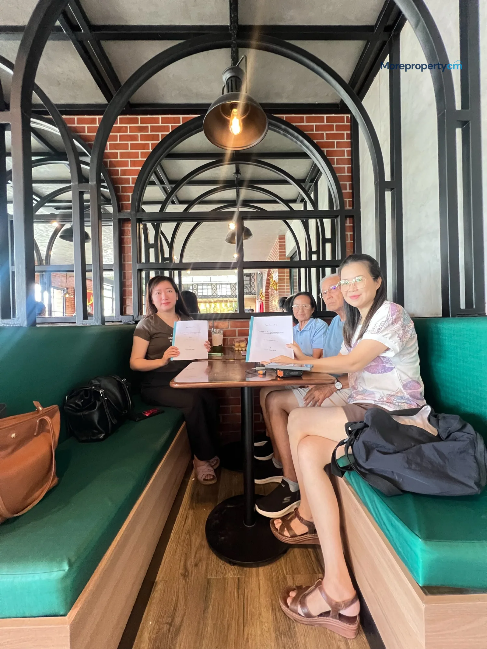 ปิดการขาย: เรือนคำทาวเวอร์ คอนโด สตูดิโอ 30 ตร.ม. ชั้น 2 ใกล้วันนิมมาน เชียงใหม่ (ID:1070CS)