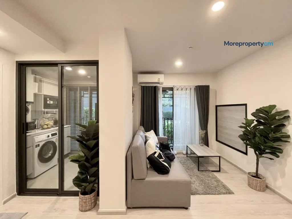 For Rent: Escent Park Ville Condo Nature-style condominium, beautiful unit with a peaceful and quiet atmosphere. - 5