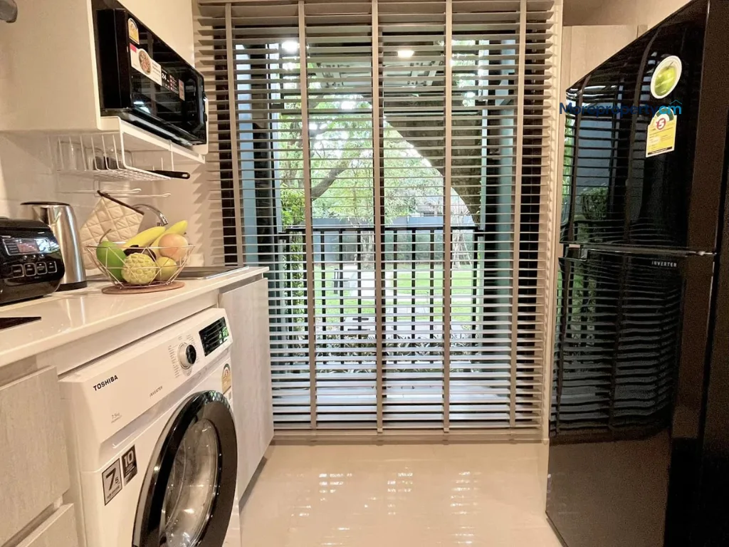 For Rent: Escent Park Ville Condo Nature-style condominium, beautiful unit with a peaceful and quiet atmosphere. - 7