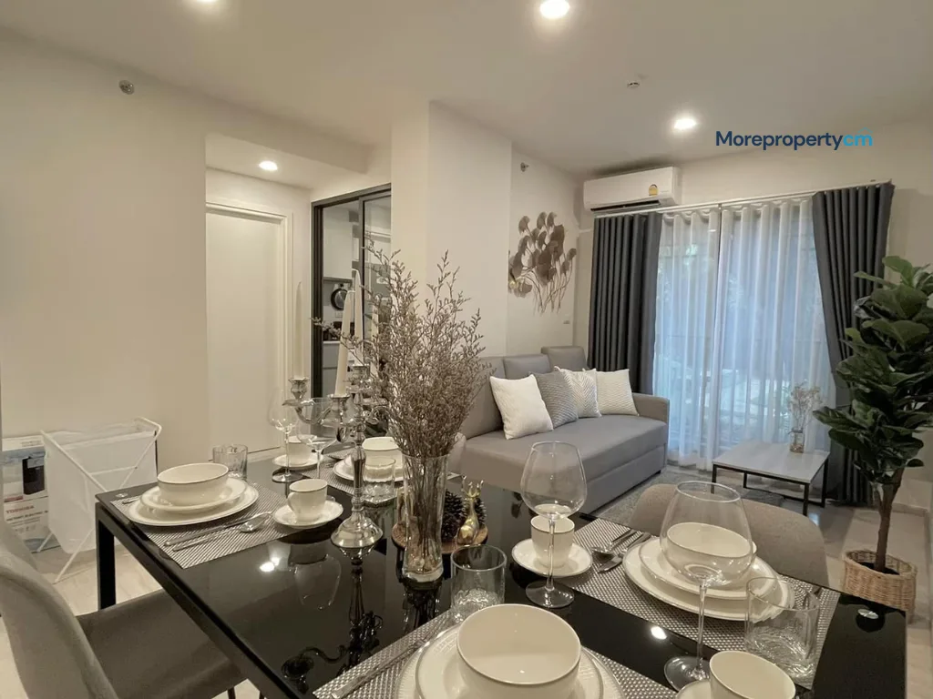 For Rent: Escent Park Ville Condo Nature-style condominium, beautiful unit with a peaceful and quiet atmosphere. - 9