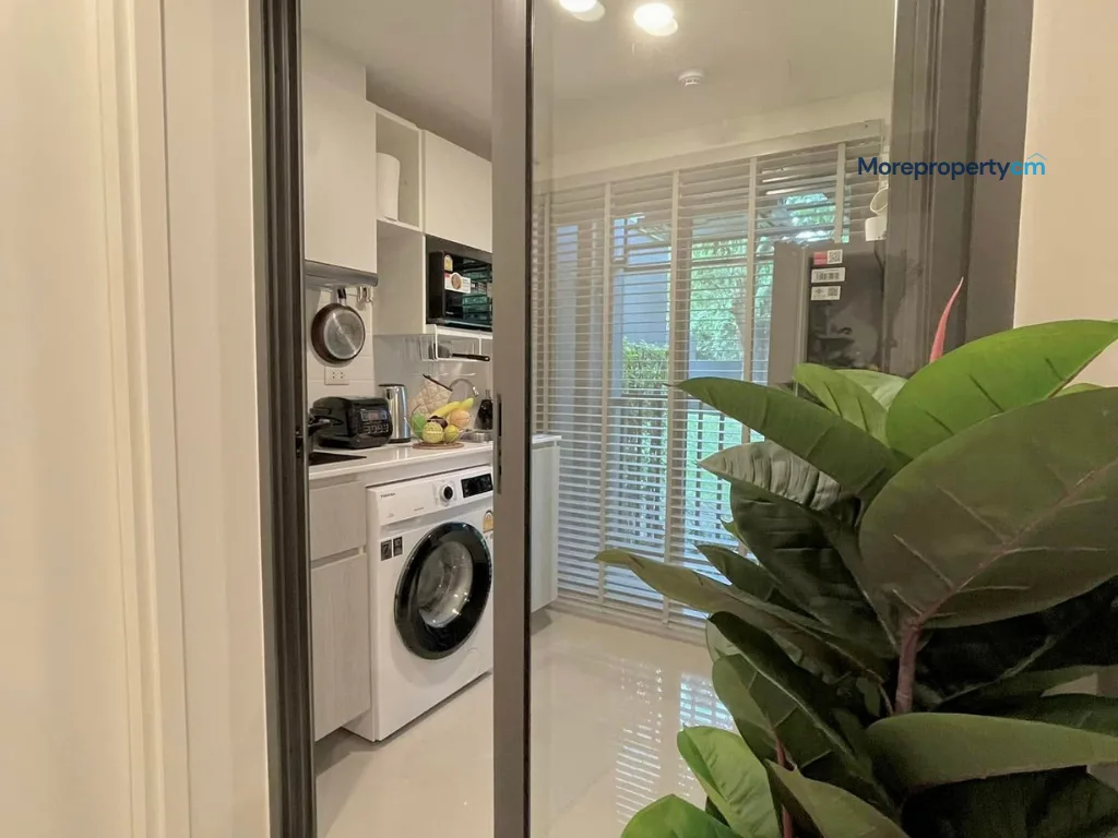 For Rent: Escent Park Ville Condo Nature-style condominium, beautiful unit with a peaceful and quiet atmosphere. - 10