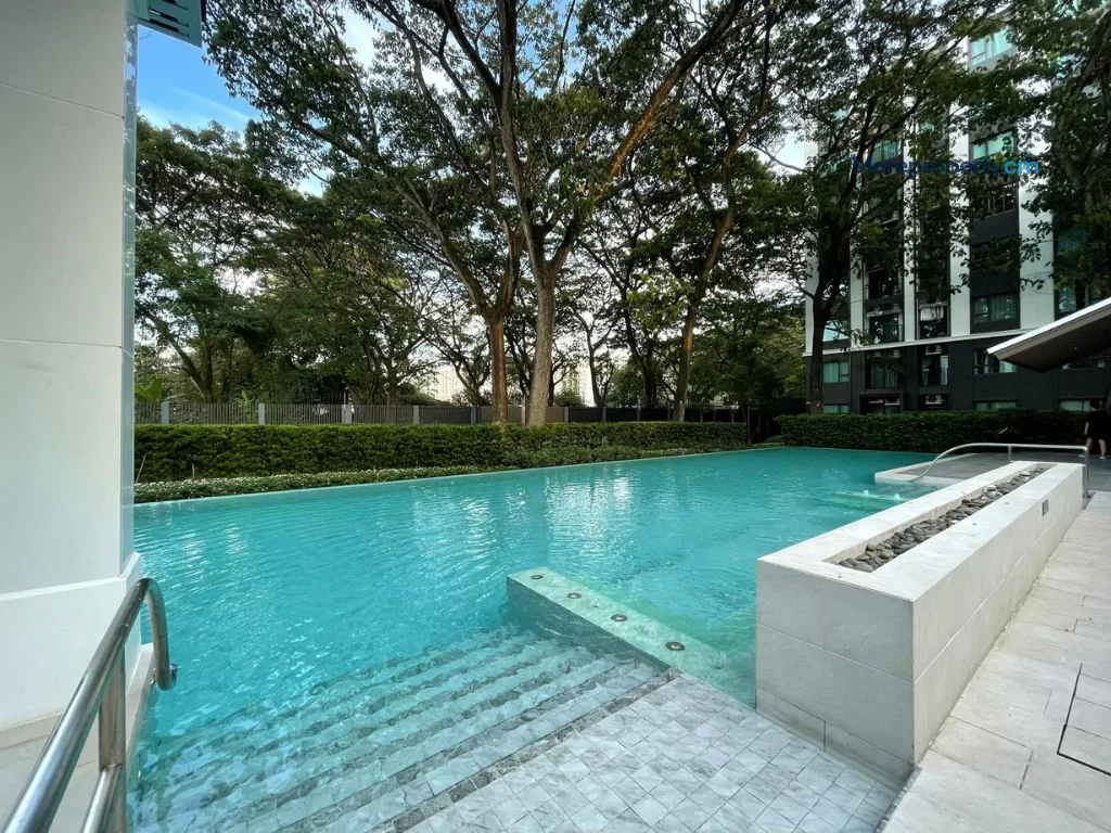 For Rent: Escent Park Ville Condo Nature-style condominium, beautiful unit with a peaceful and quiet atmosphere. - 13
