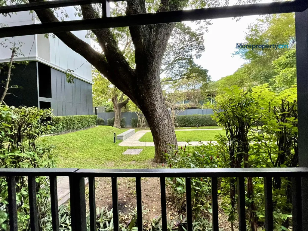 For Rent: Escent Park Ville Condo Nature-style condominium, beautiful unit with a peaceful and quiet atmosphere. - 14