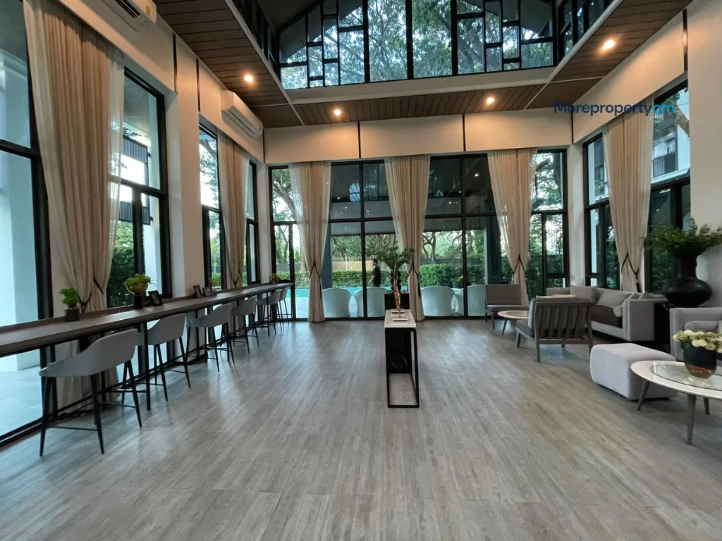 For Rent: Escent Park Ville Condo Nature-style condominium, beautiful unit with a peaceful and quiet atmosphere. - 15