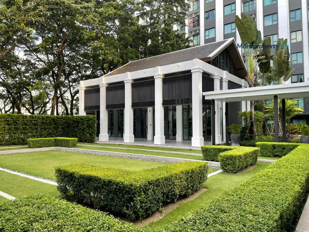 For Rent: Escent Park Ville Condo Nature-style condominium, beautiful unit with a peaceful and quiet atmosphere. - 16