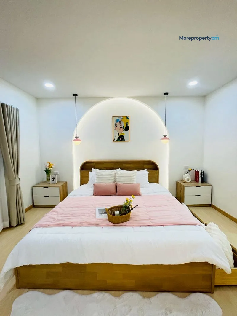 Townhome – Jed Yod, 3 Bedrooms, 3 Bathrooms, 28 sq.wah - 9