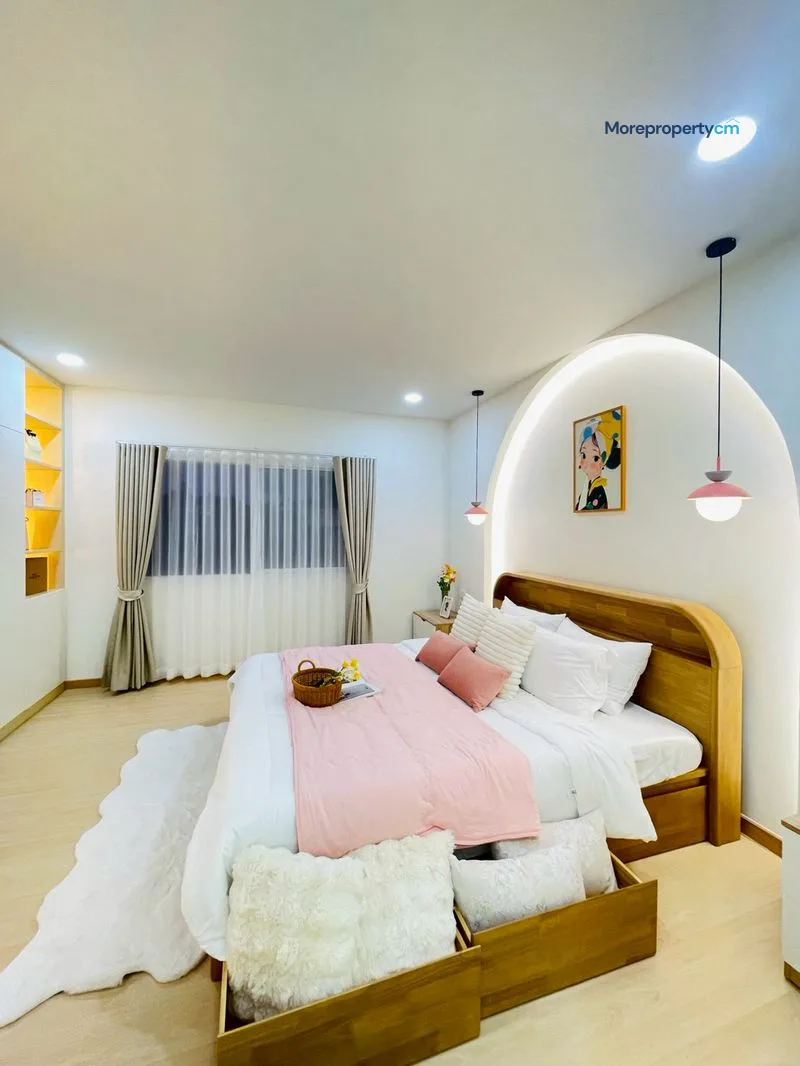 Townhome – Jed Yod, 3 Bedrooms, 3 Bathrooms, 28 sq.wah - 10