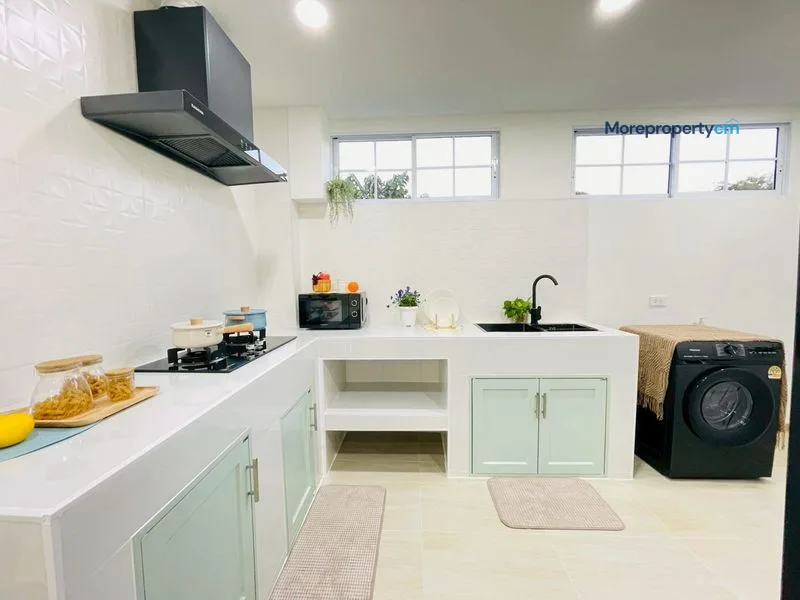 Townhome – Jed Yod, 3 Bedrooms, 3 Bathrooms, 28 sq.wah - 15