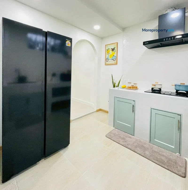 Townhome – Jed Yod, 3 Bedrooms, 3 Bathrooms, 28 sq.wah - 16
