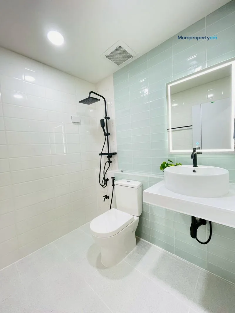 Townhome – Jed Yod, 3 Bedrooms, 3 Bathrooms, 28 sq.wah - 17