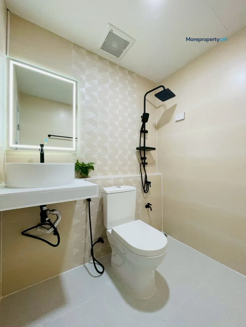 Townhome – Jed Yod, 3 Bedrooms, 3 Bathrooms, 28 sq.wah - 18
