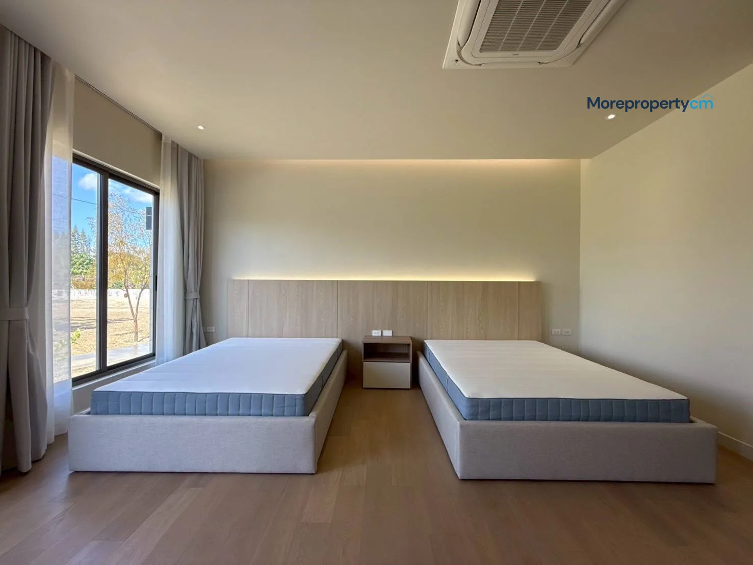 Single-Storey Detached House – Mae Rim, Chiang Mai4 3Bedrooms, 4Bathrooms | Land Size: 4 Rai 1 Ngan - 5