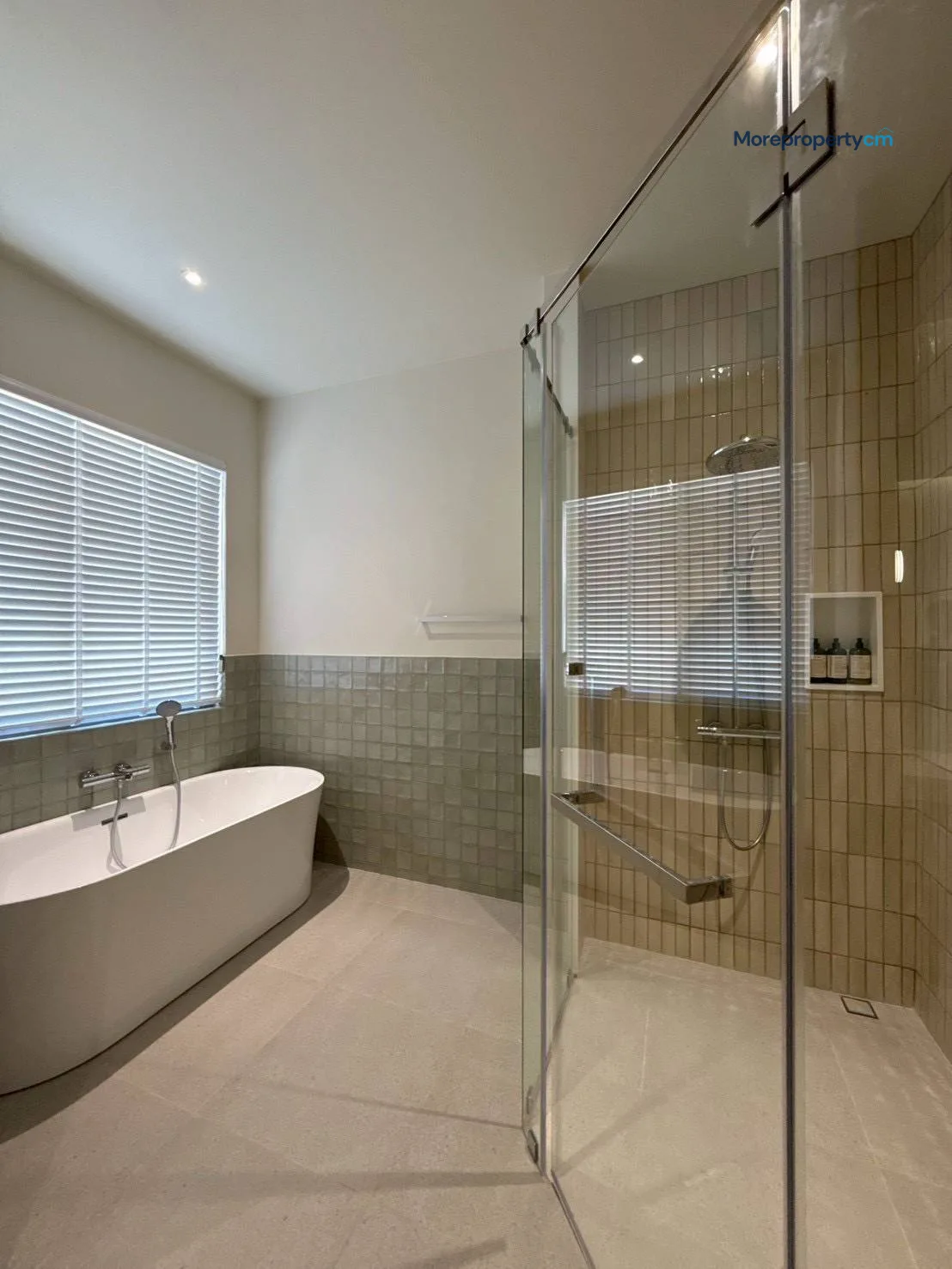 Single-Storey Detached House – Mae Rim, Chiang Mai4 3Bedrooms, 4Bathrooms | Land Size: 4 Rai 1 Ngan - 6
