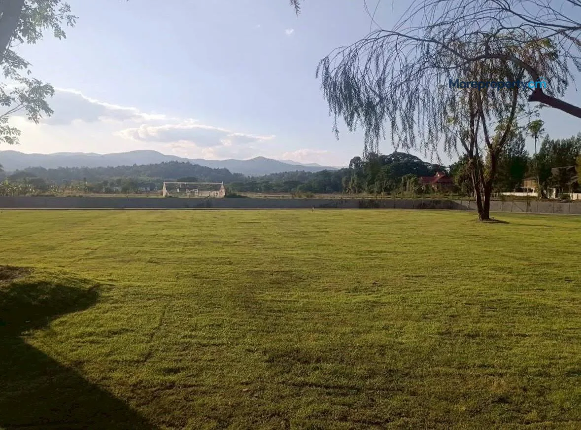 Single-Storey Detached House – Mae Rim, Chiang Mai4 3Bedrooms, 4Bathrooms | Land Size: 4 Rai 1 Ngan - 10