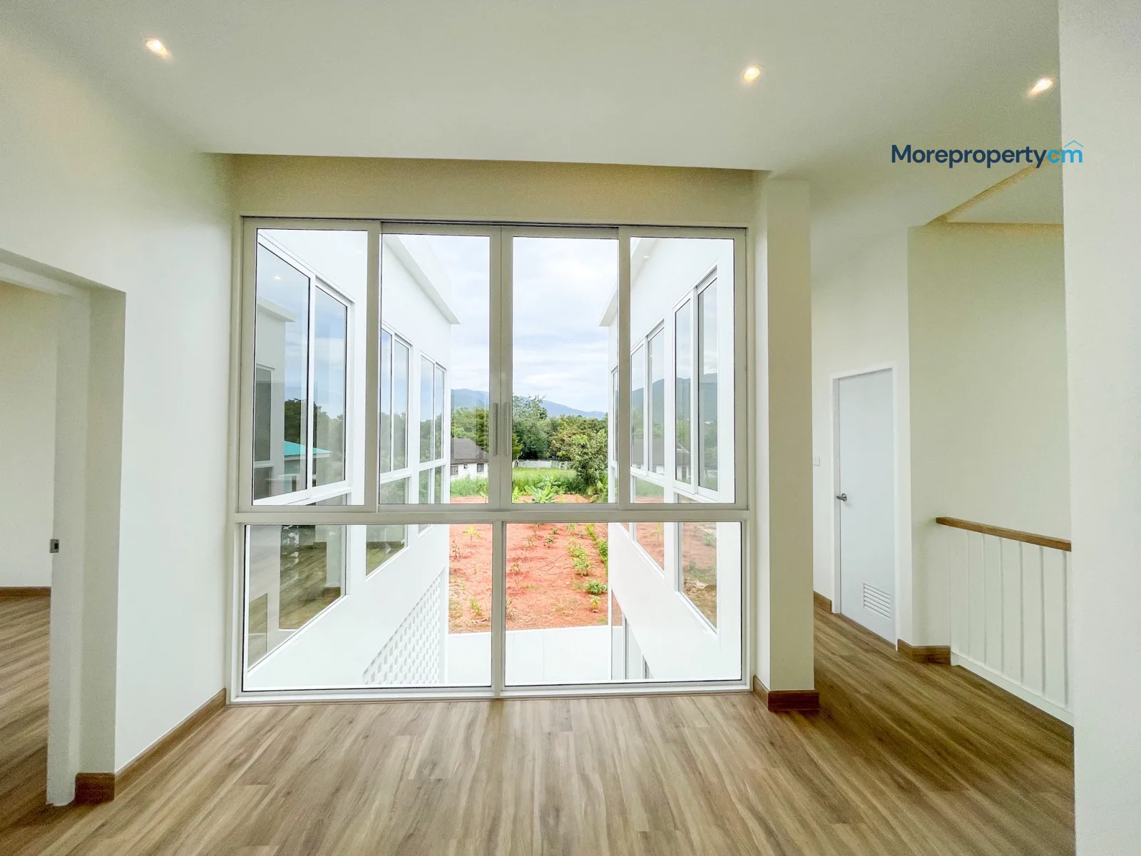 Private Pool Villa – Muang Suthep,4 Bedrooms, 3 Bathrooms, 52 sq.wah - 4