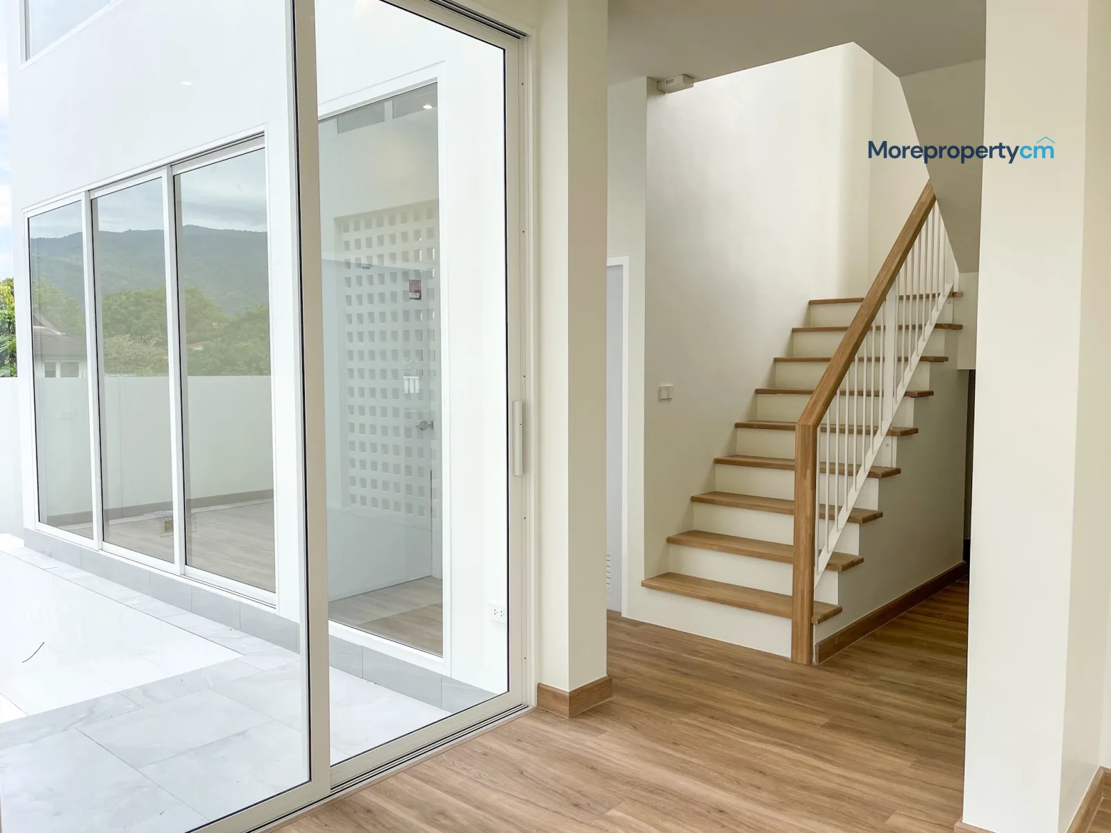 Private Pool Villa – Muang Suthep,4 Bedrooms, 3 Bathrooms, 52 sq.wah - 7