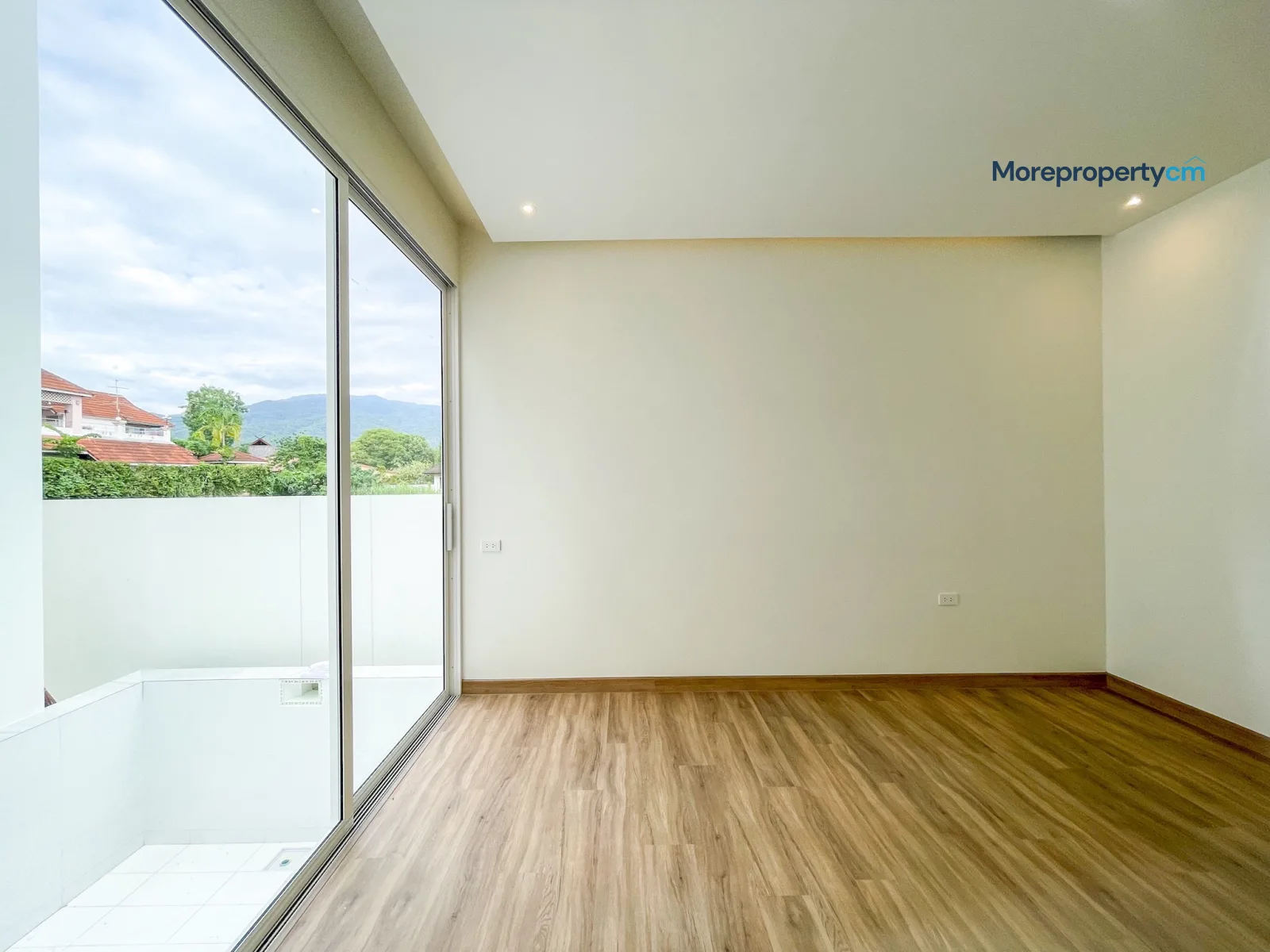 Private Pool Villa – Muang Suthep,4 Bedrooms, 3 Bathrooms, 52 sq.wah - 9