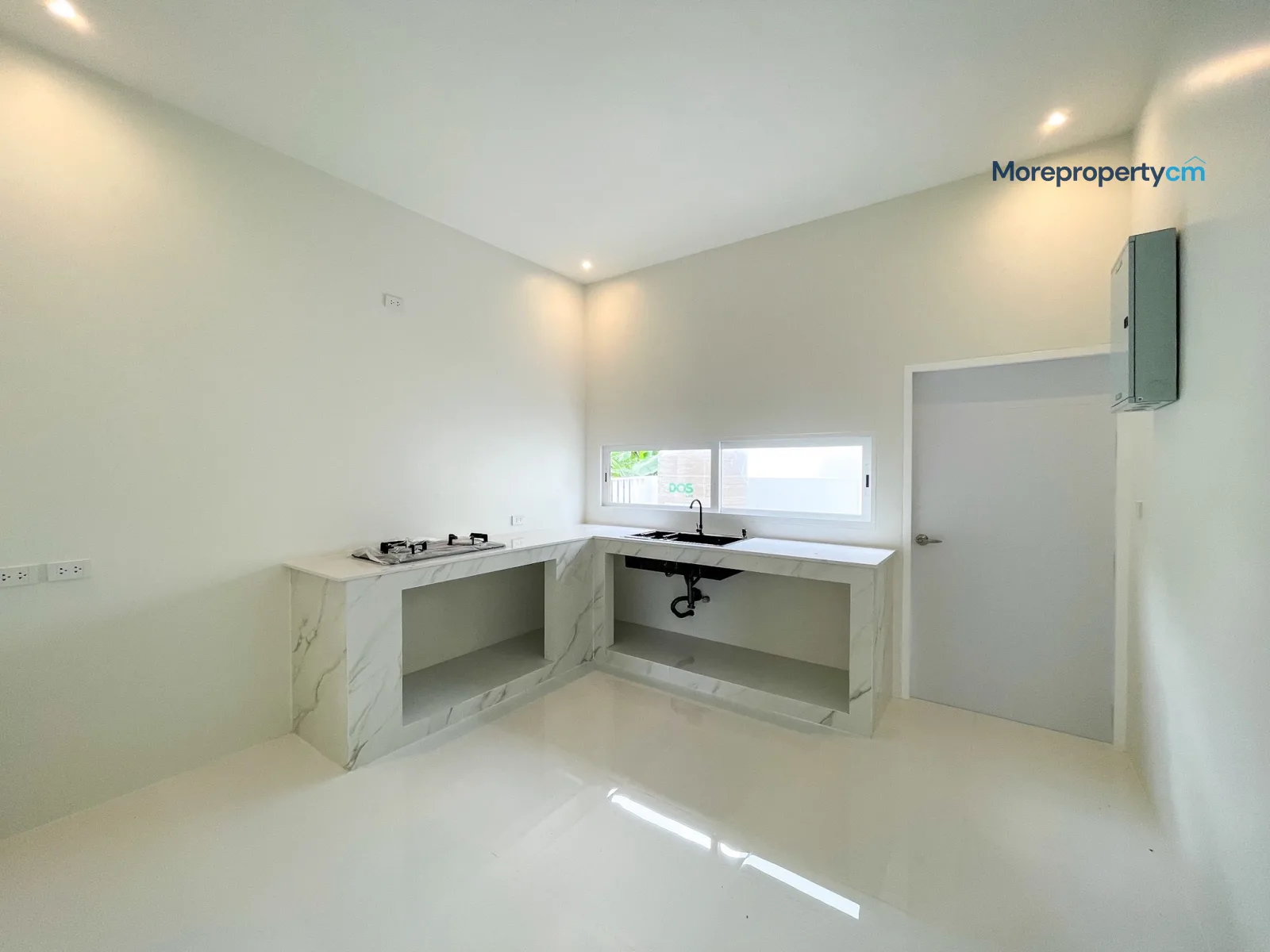 Private Pool Villa – Muang Suthep,4 Bedrooms, 3 Bathrooms, 52 sq.wah - 10