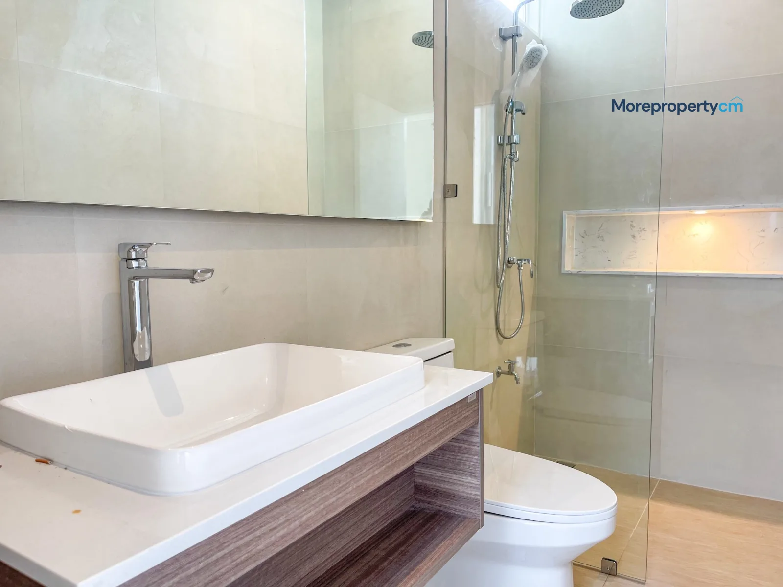 Private Pool Villa – Muang Suthep,4 Bedrooms, 3 Bathrooms, 52 sq.wah - 12