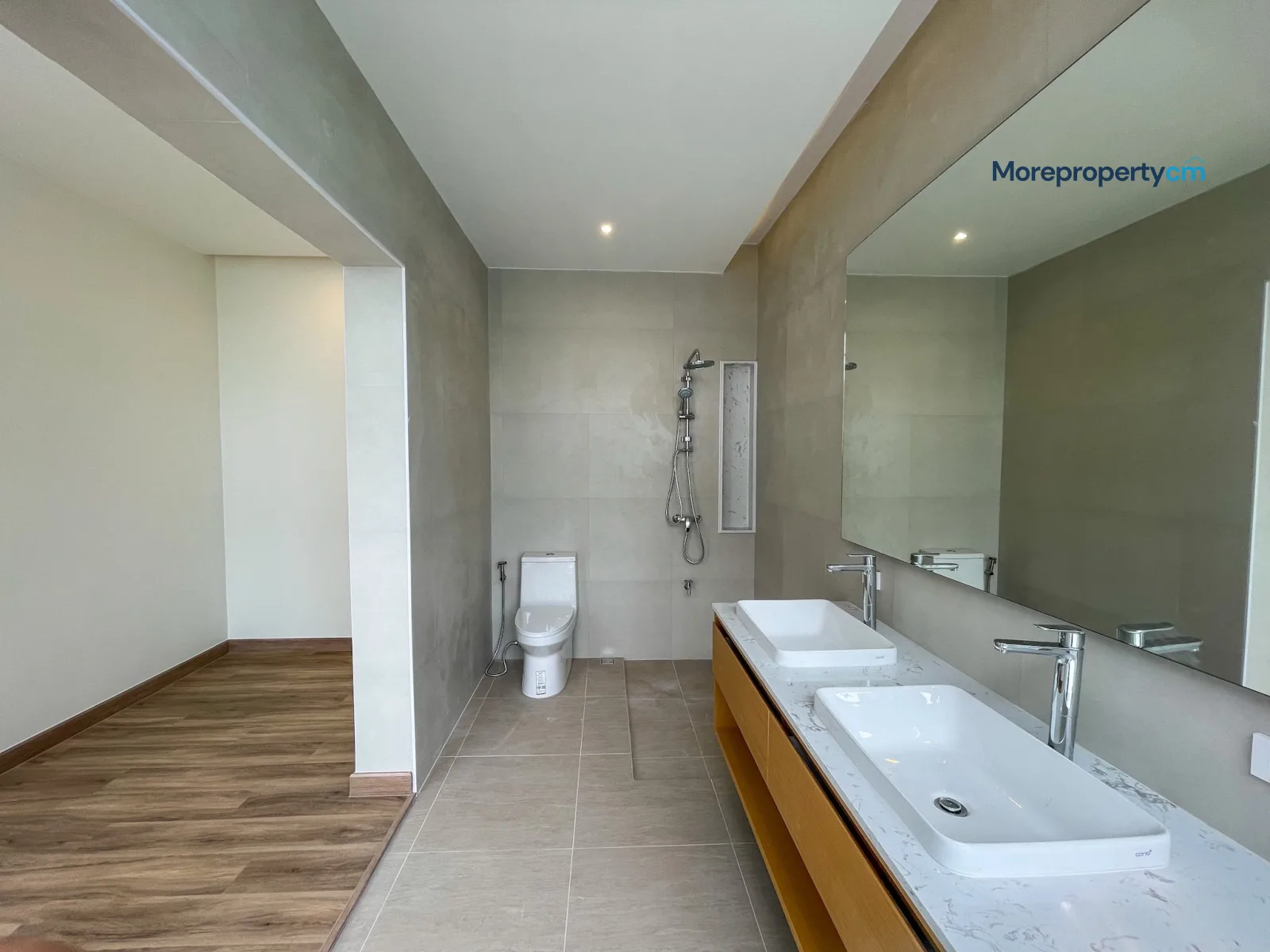 Private Pool Villa – Muang Suthep,4 Bedrooms, 3 Bathrooms, 52 sq.wah - 13