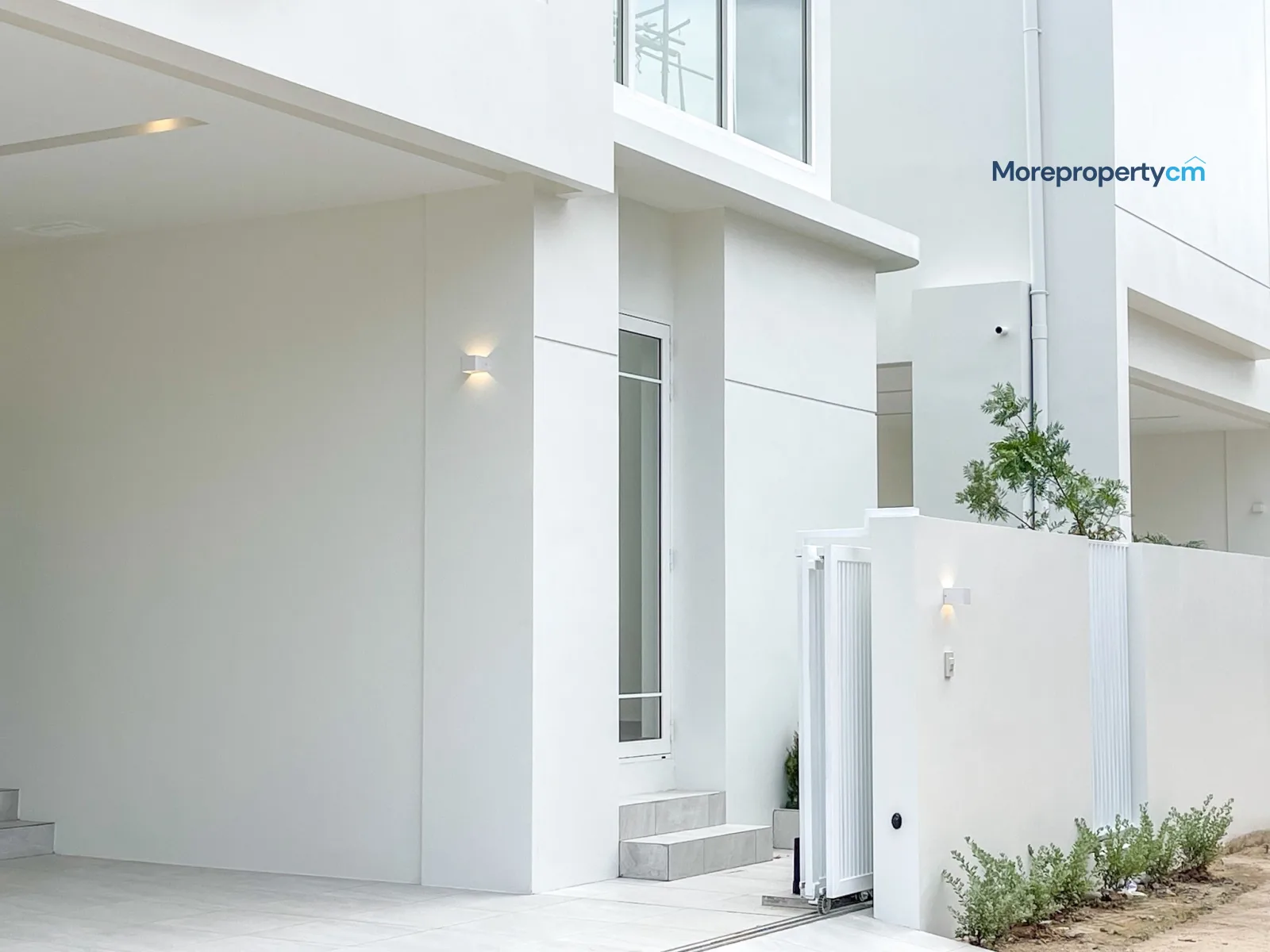 Private Pool Villa – Muang Suthep,4 Bedrooms, 3 Bathrooms, 52 sq.wah - 14