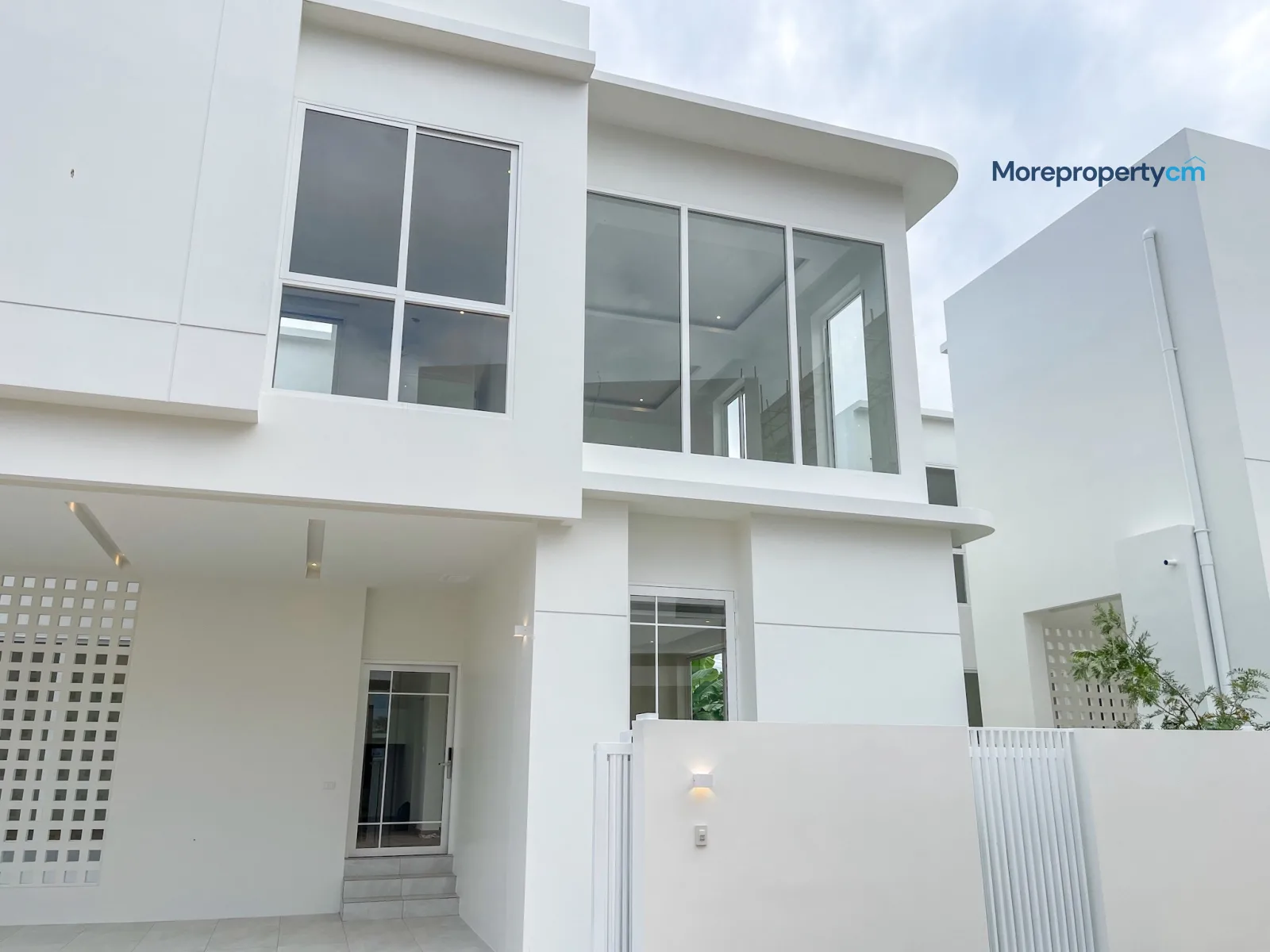 Private Pool Villa – Muang Suthep,4 Bedrooms, 3 Bathrooms, 52 sq.wah - 16