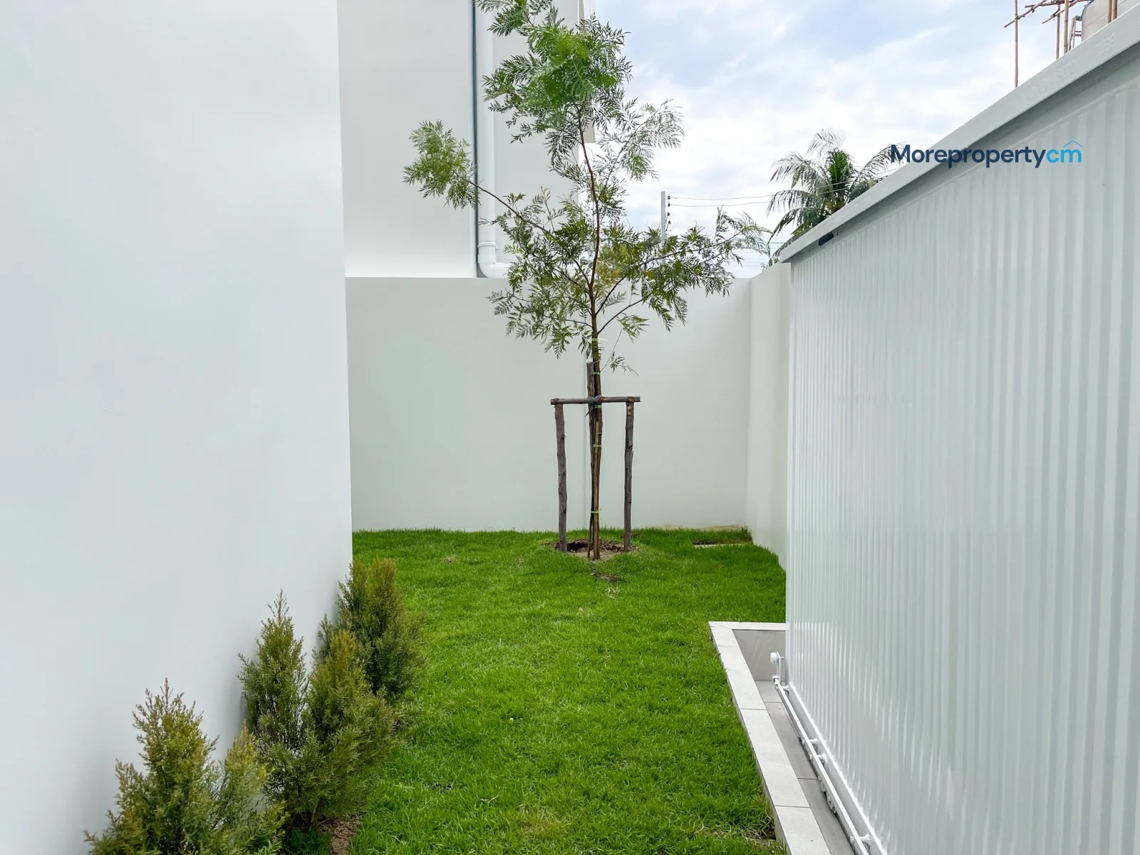 Private Pool Villa – Muang Suthep,4 Bedrooms, 3 Bathrooms, 52 sq.wah - 17
