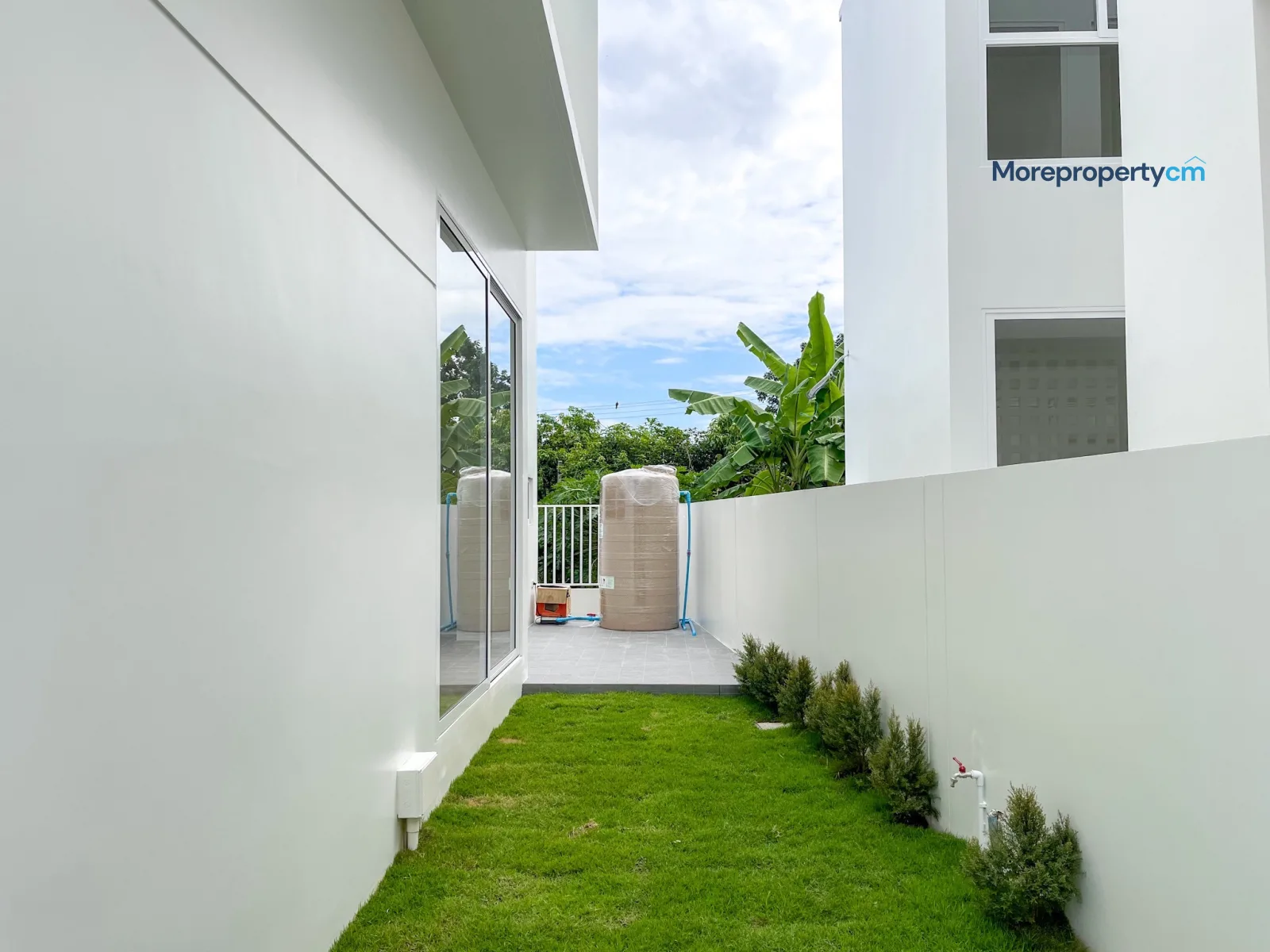 Private Pool Villa – Muang Suthep,4 Bedrooms, 3 Bathrooms, 52 sq.wah - 18