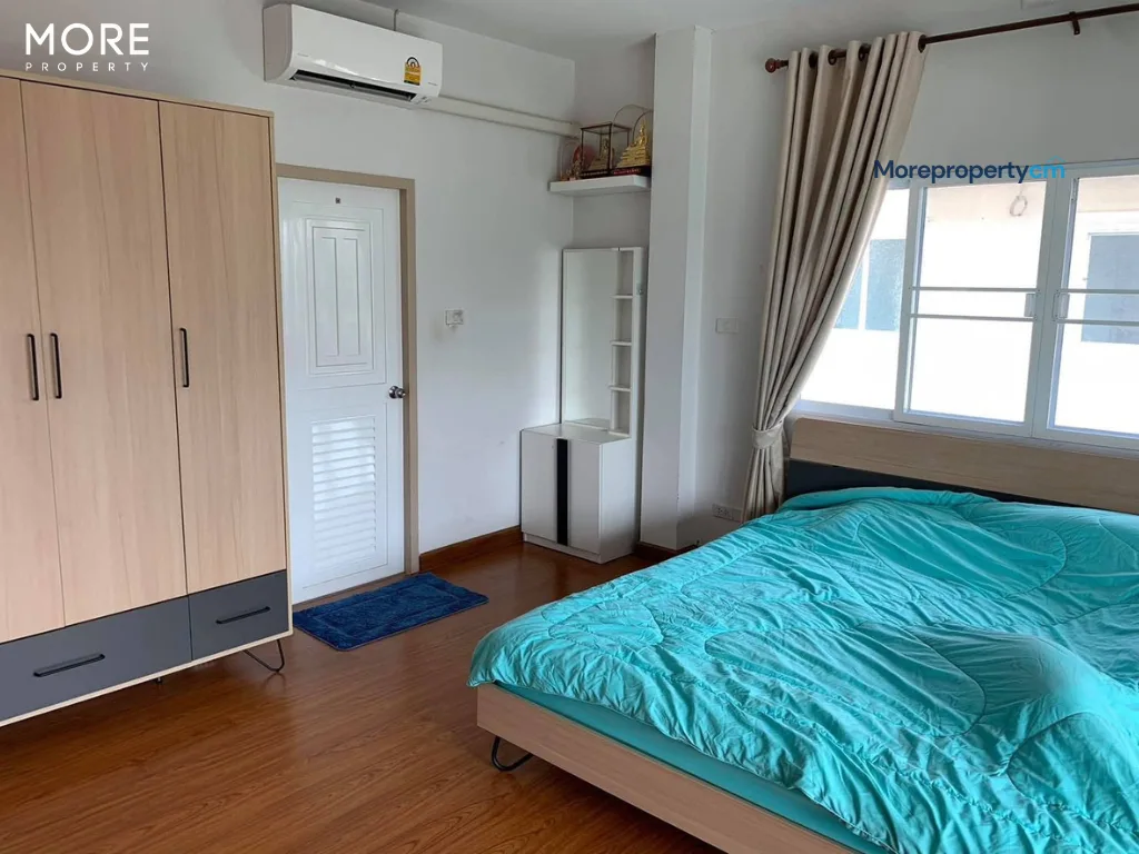Sivalai Village 4 – San Kamphaeng, 3 Bedrooms, 3 Bathrooms, 57 sq.wah - 6