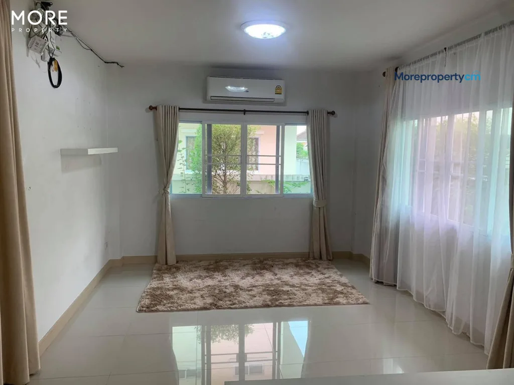Sivalai Village 4 – San Kamphaeng, 3 Bedrooms, 3 Bathrooms, 57 sq.wah - 7