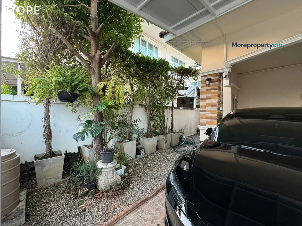 Sivalai Village 4 – San Kamphaeng, 3 Bedrooms, 3 Bathrooms, 57 sq.wah - 11