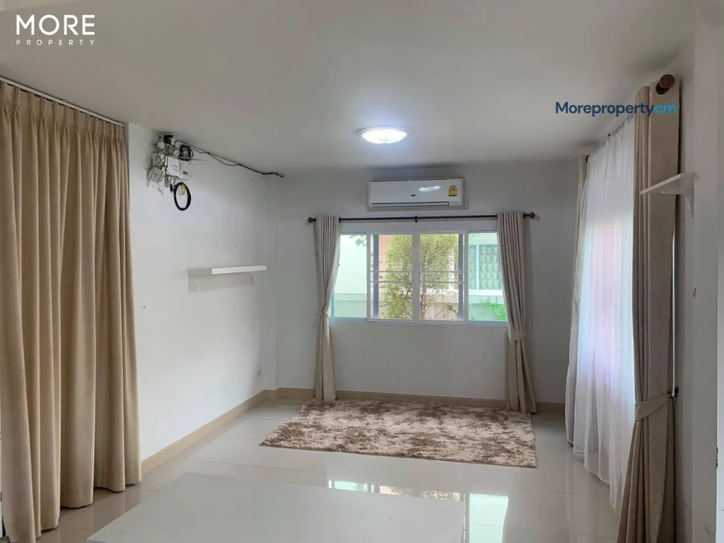 Sivalai Village 4 – San Kamphaeng, 3 Bedrooms, 3 Bathrooms, 57 sq.wah - 8