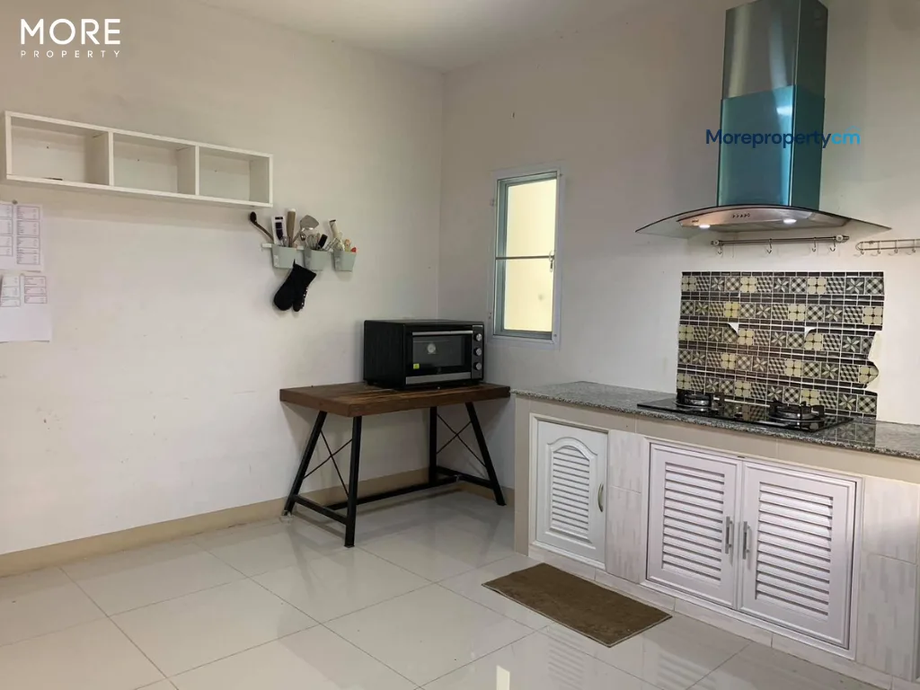 Sivalai Village 4 – San Kamphaeng, 3 Bedrooms, 3 Bathrooms, 57 sq.wah - 9
