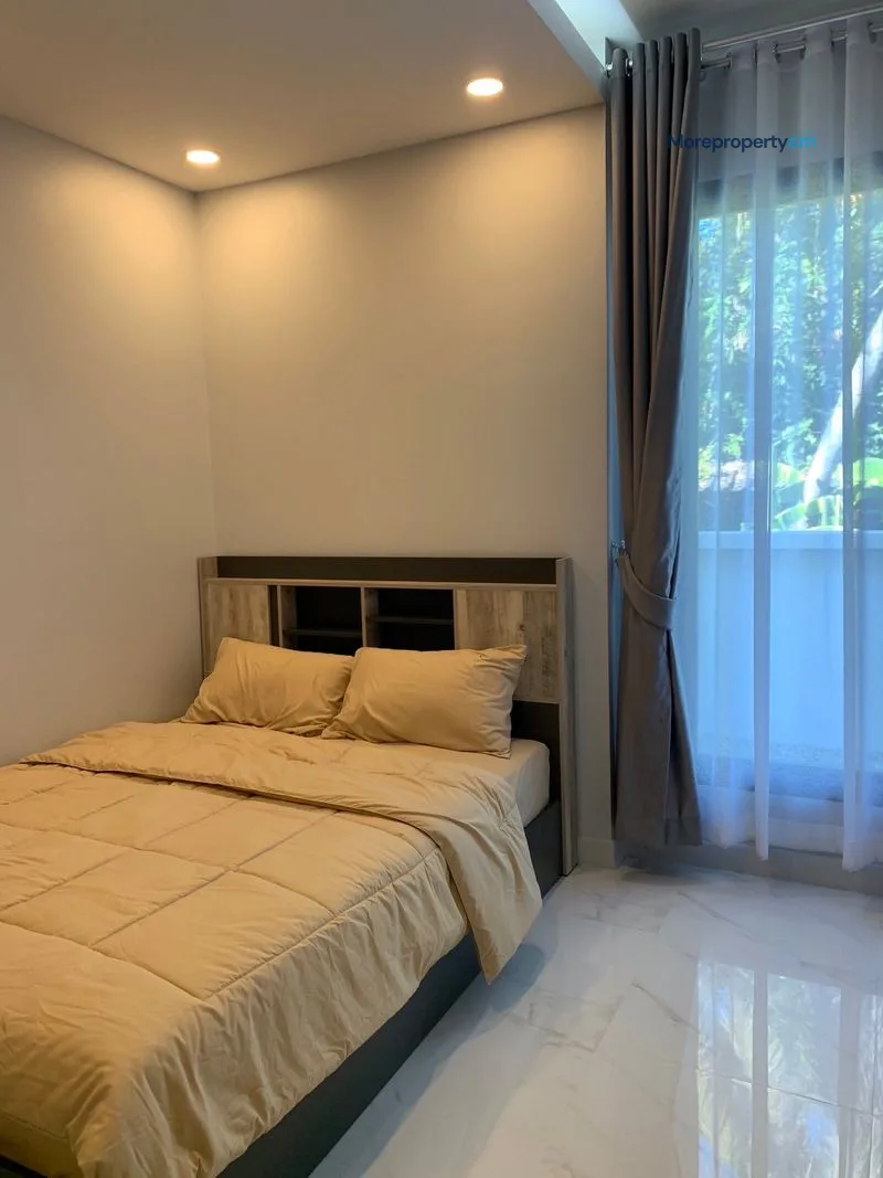 For Sale: Saraphi House – Near the Electricity Authority Newly built Nordic-style detached house – last unit available - 3