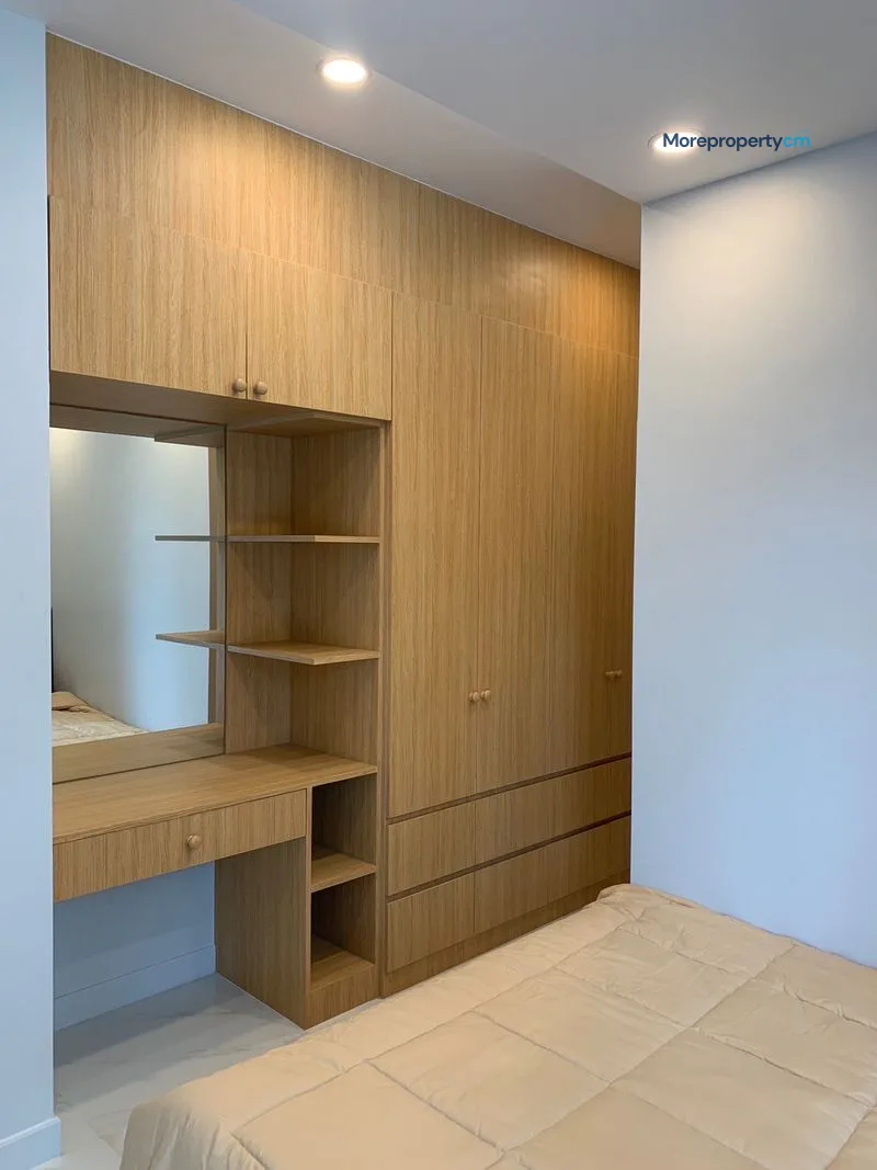 For Sale: Saraphi House – Near the Electricity Authority Newly built Nordic-style detached house – last unit available - 4