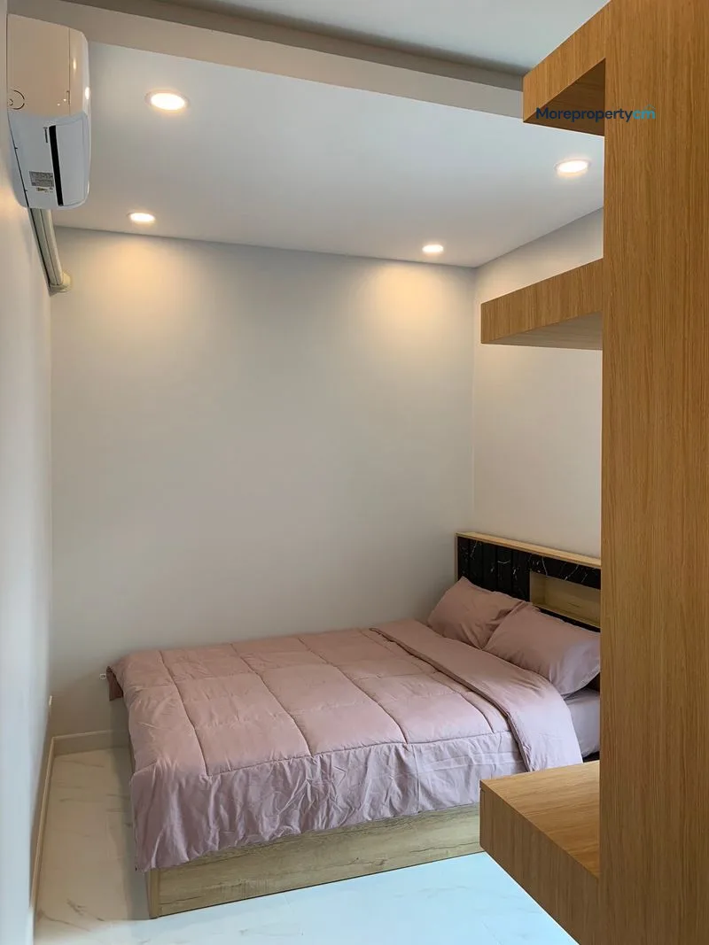 For Sale: Saraphi House – Near the Electricity Authority Newly built Nordic-style detached house – last unit available - 6
