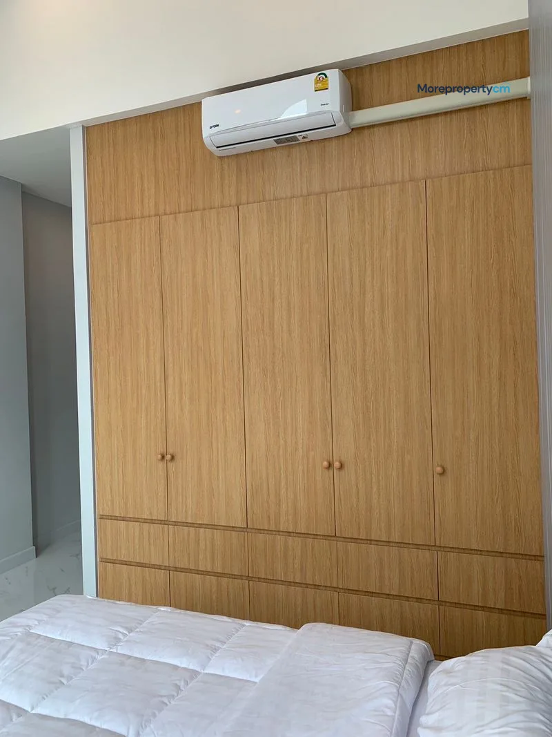 For Sale: Saraphi House – Near the Electricity Authority Newly built Nordic-style detached house – last unit available - 8