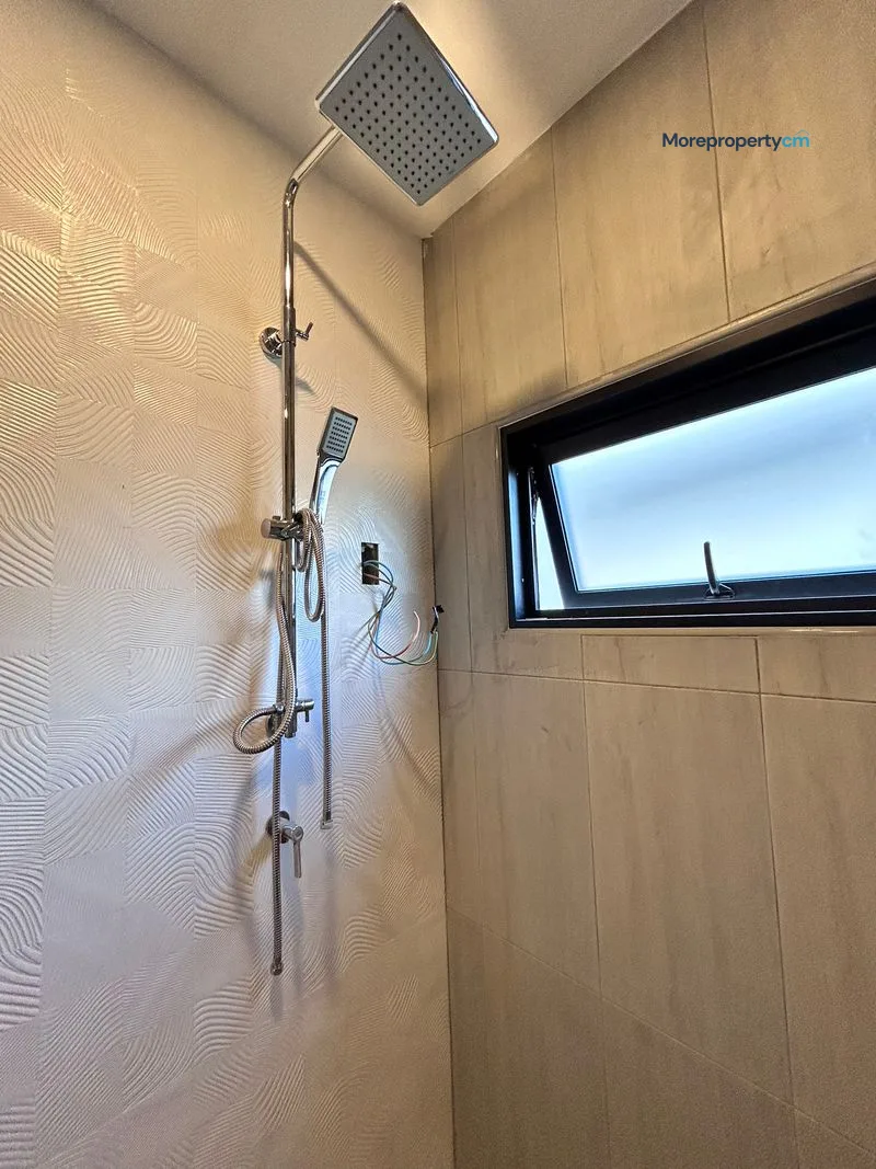 For Sale: Saraphi House – Near the Electricity Authority Newly built Nordic-style detached house – last unit available - 15