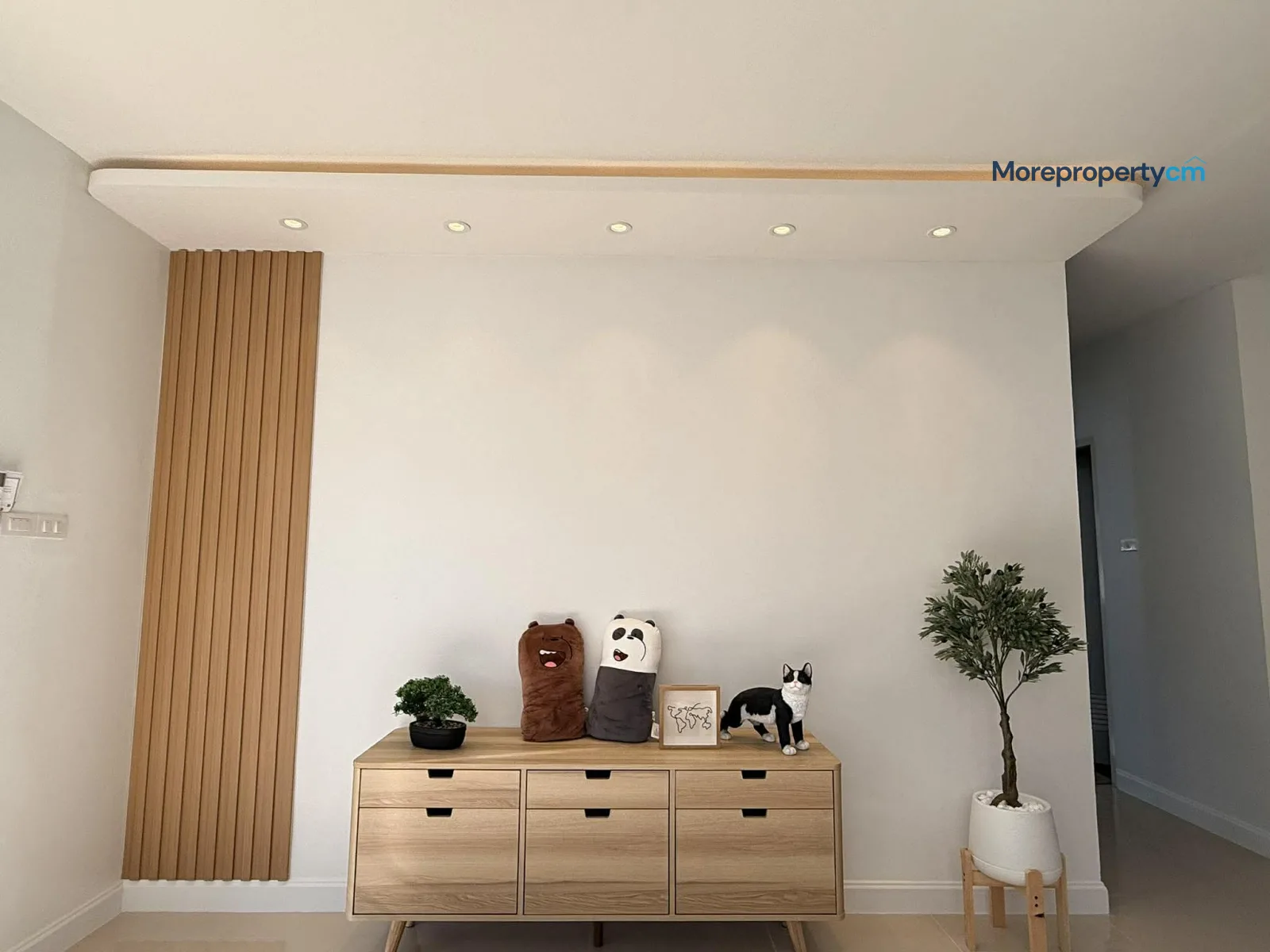 ขายบ้านเดี่ยวในโครงการ กาญจน์กนกวิลล์ 10 – สันผักหวาน - 7