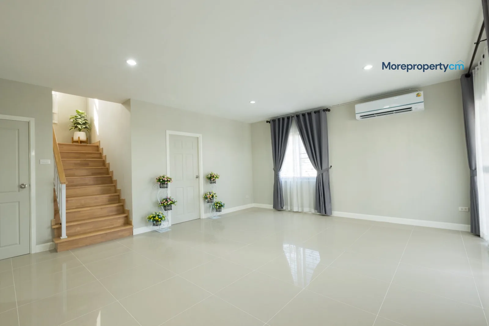 Premium Corner Unit for Sale - Karnkanok Ville 15, near Unity Concord Int'l School - 2