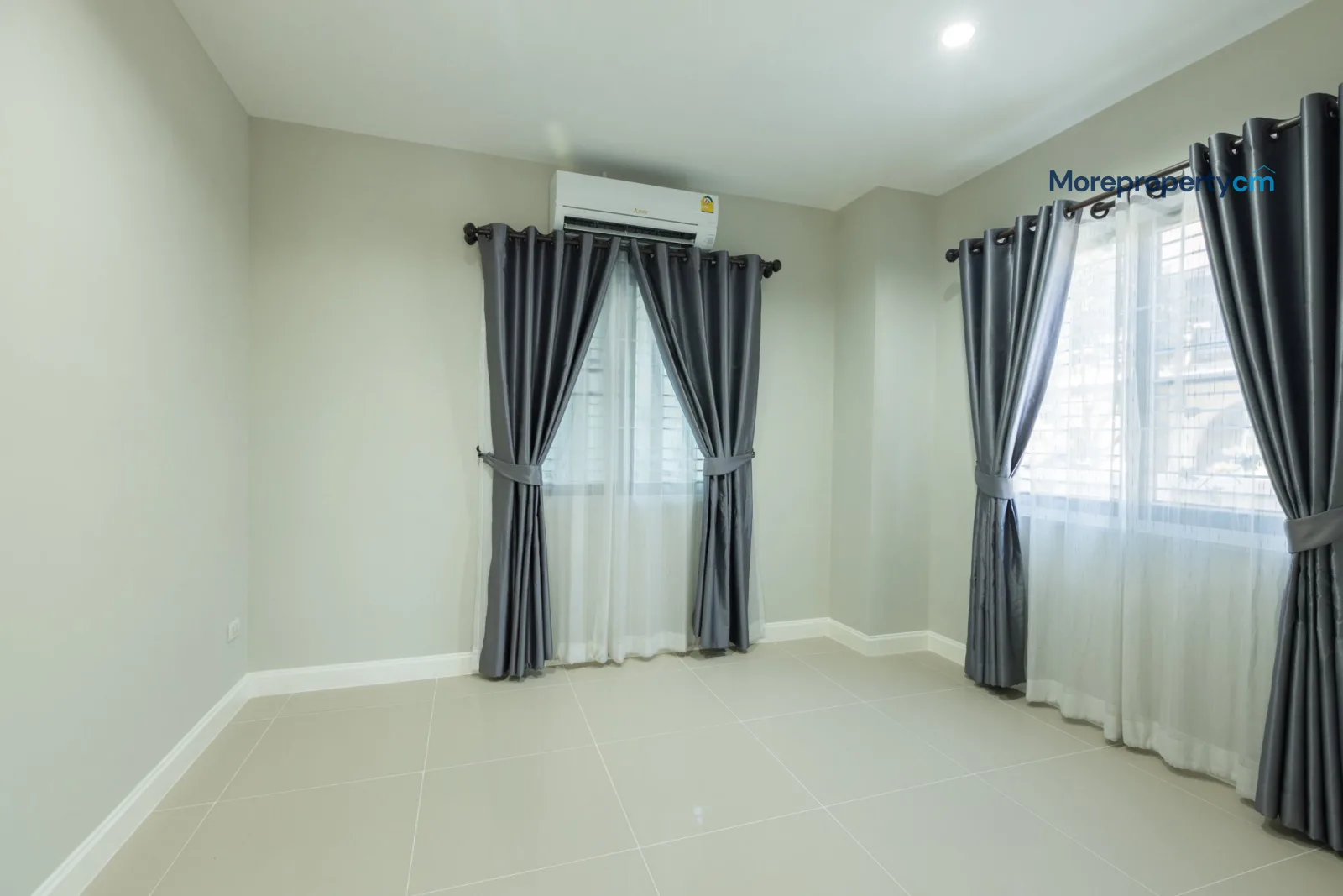 Premium Corner Unit for Sale - Karnkanok Ville 15, near Unity Concord Int'l School - 3
