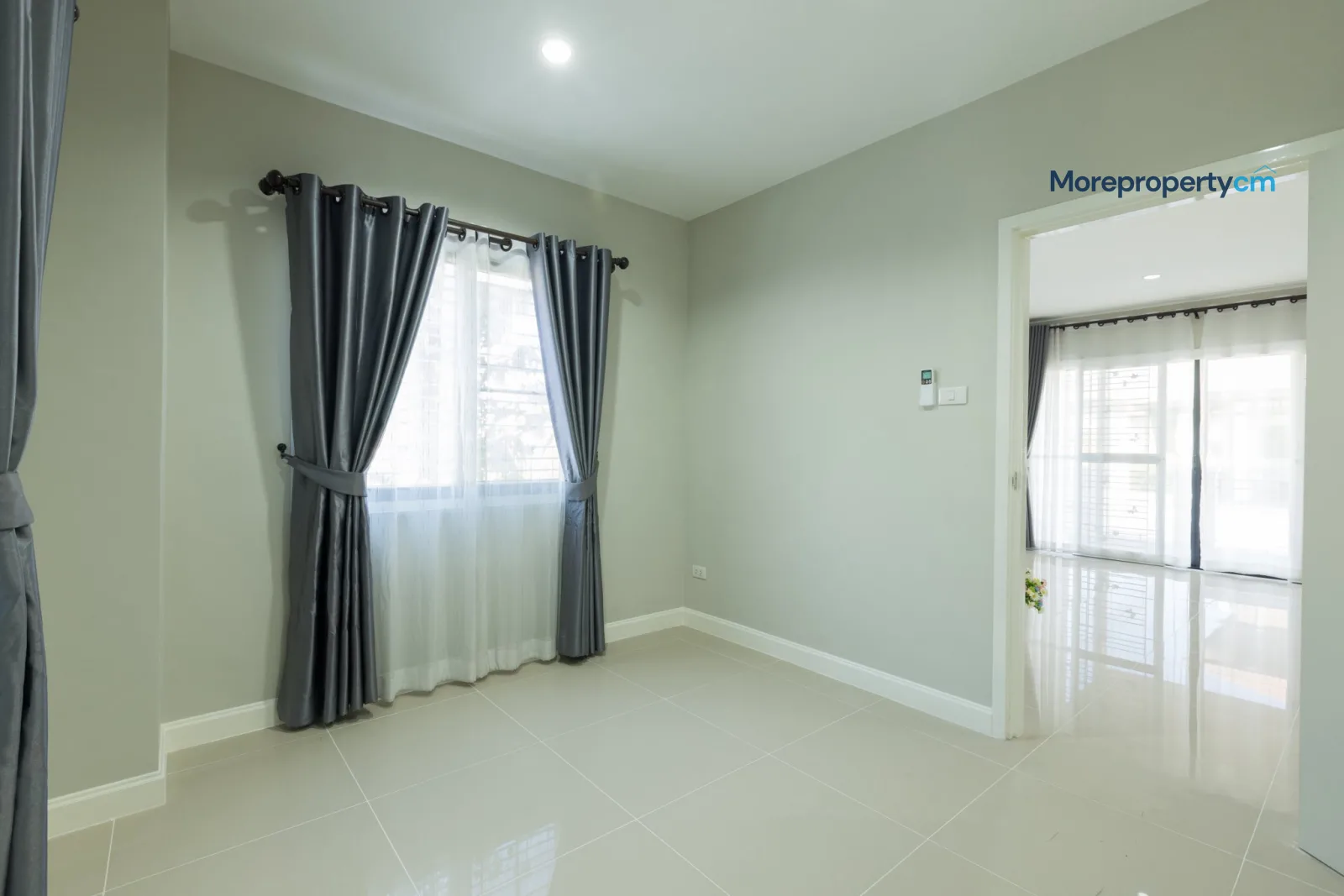 Premium Corner Unit for Sale - Karnkanok Ville 15, near Unity Concord Int'l School - 4