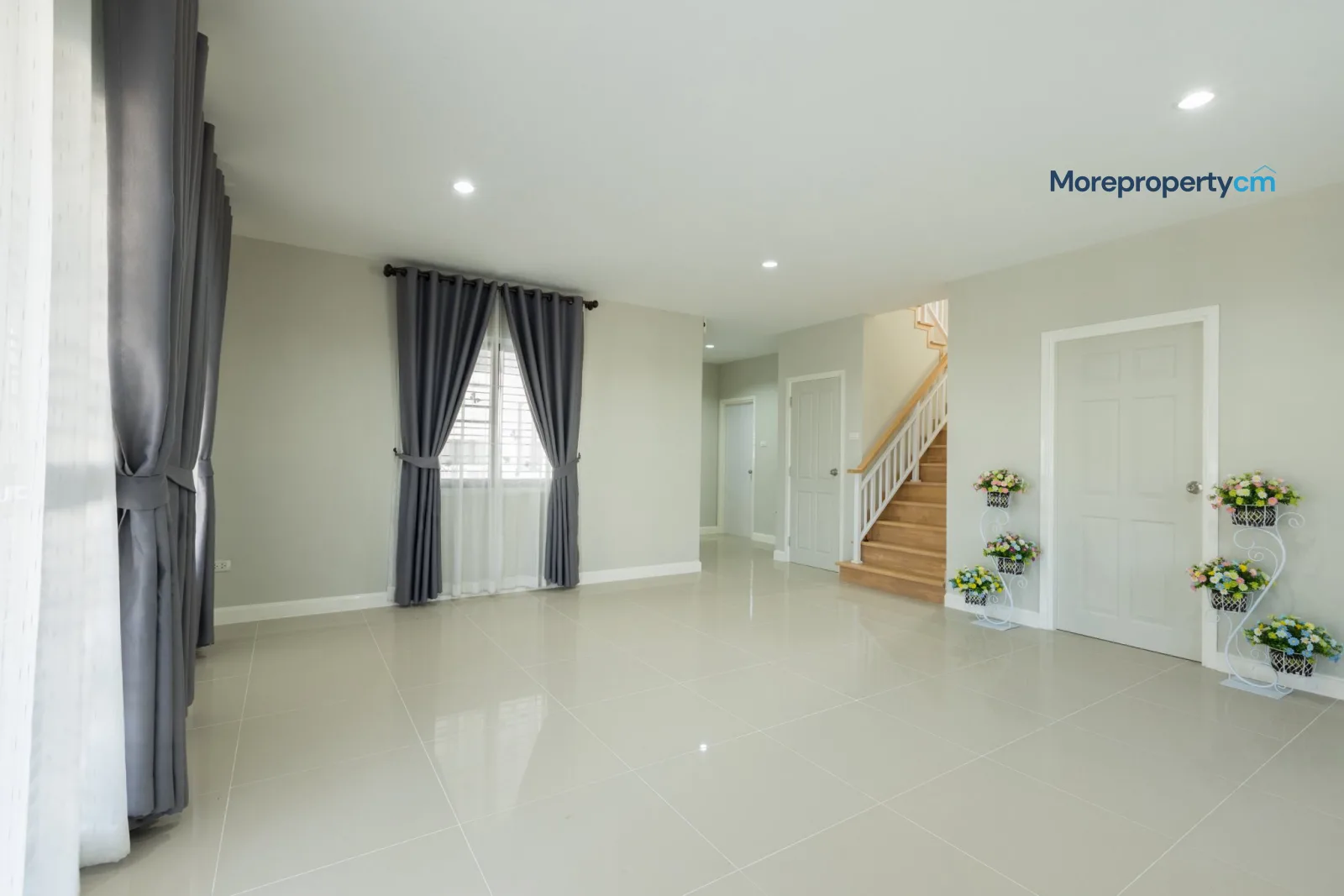 Premium Corner Unit for Sale - Karnkanok Ville 15, near Unity Concord Int'l School - 5