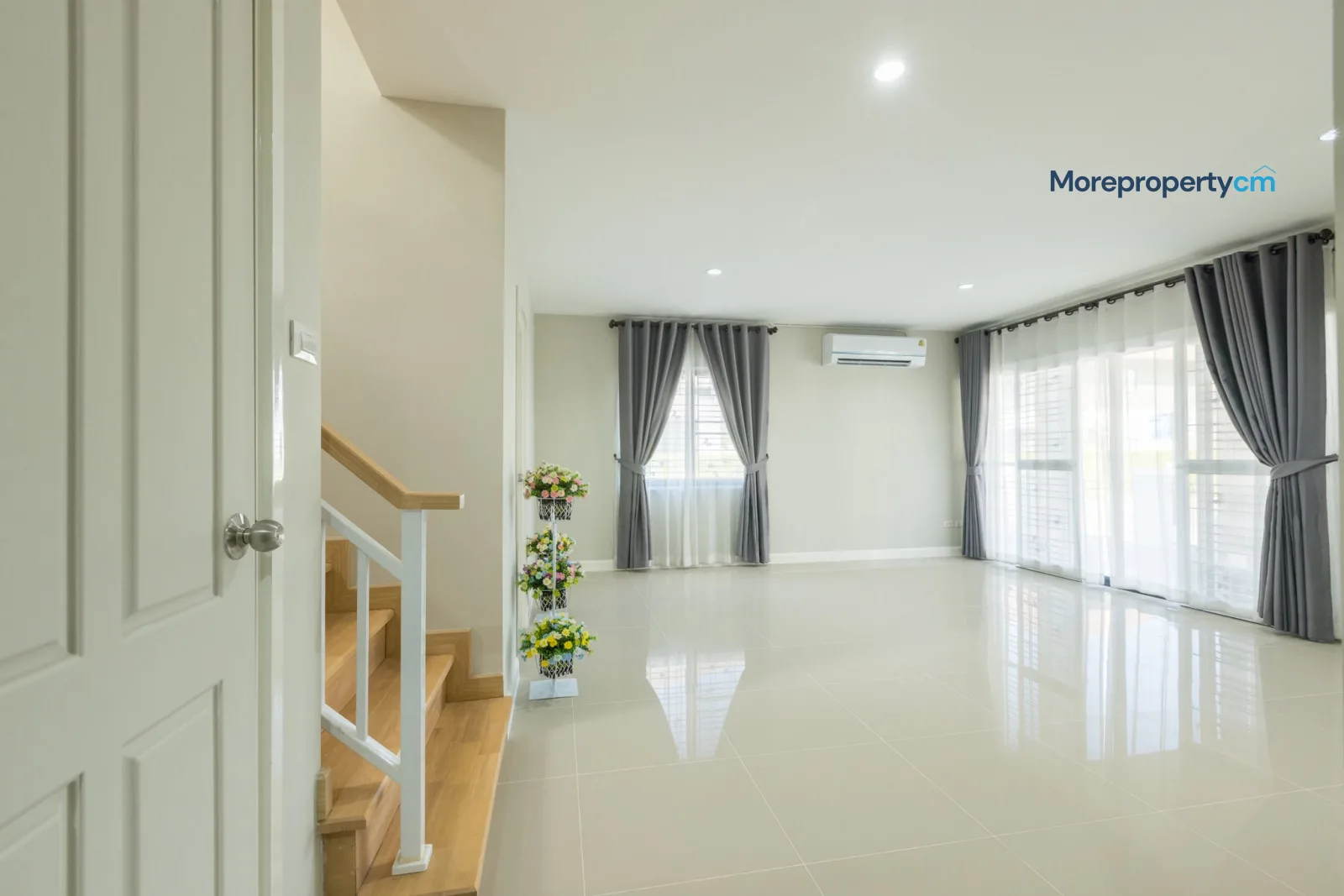 Premium Corner Unit for Sale - Karnkanok Ville 15, near Unity Concord Int'l School - 6