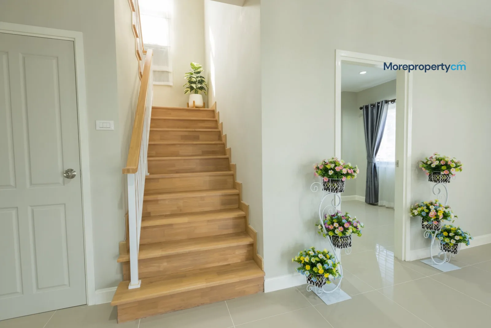 Premium Corner Unit for Sale - Karnkanok Ville 15, near Unity Concord Int'l School - 7