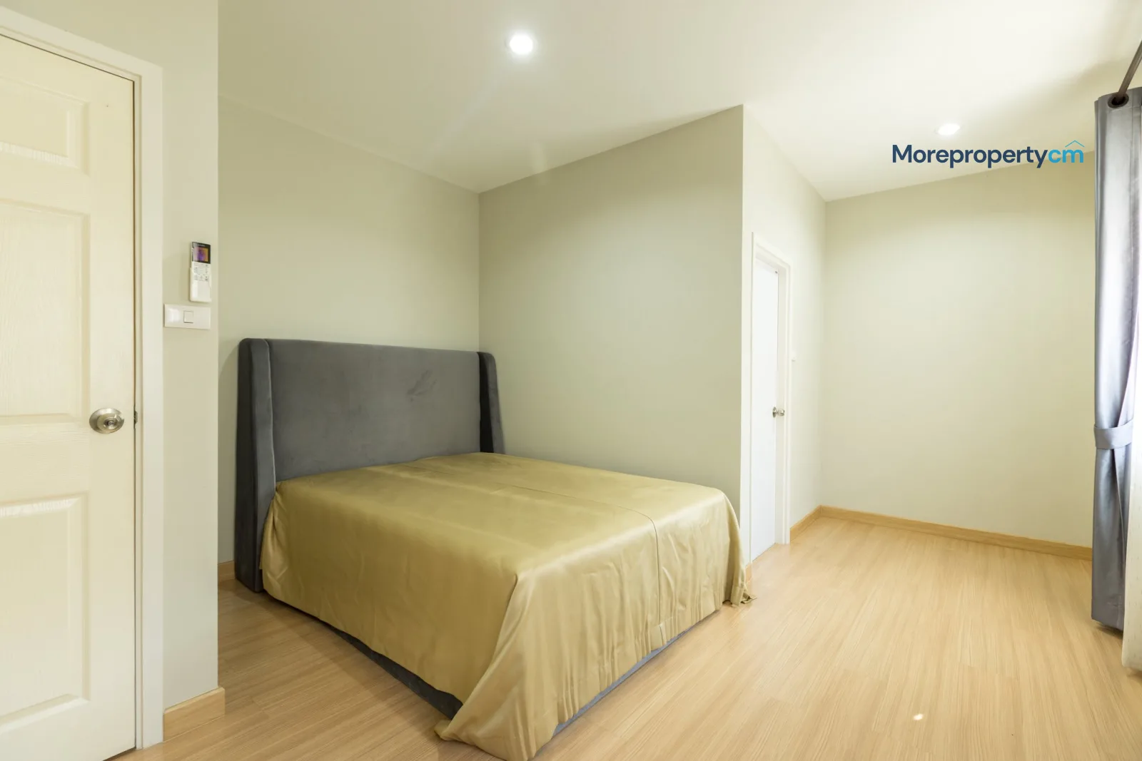 Premium Corner Unit for Sale - Karnkanok Ville 15, near Unity Concord Int'l School - 10